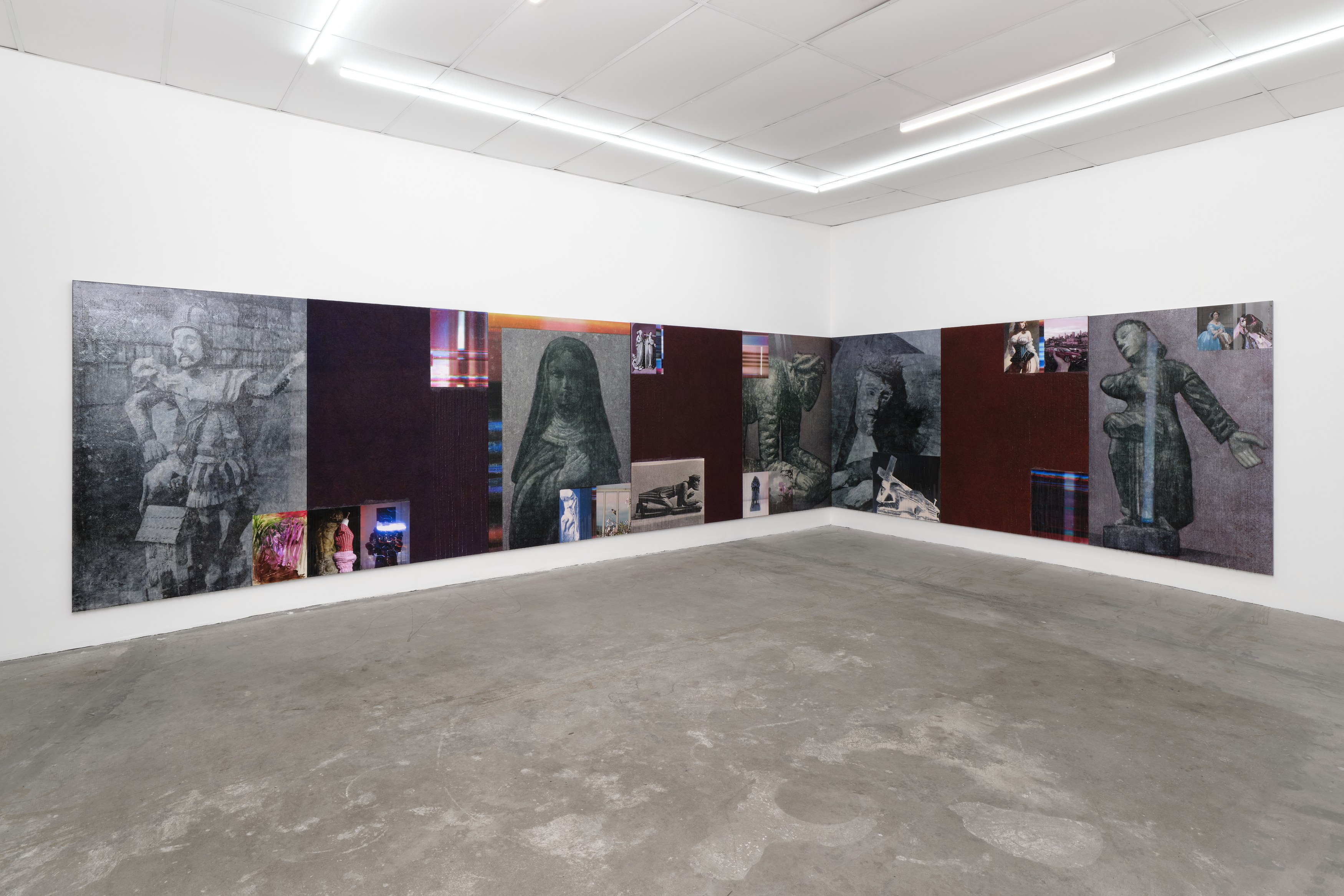 Juliana Halpert, Parker Ito, Au Jus at Bel Ami, photo 9