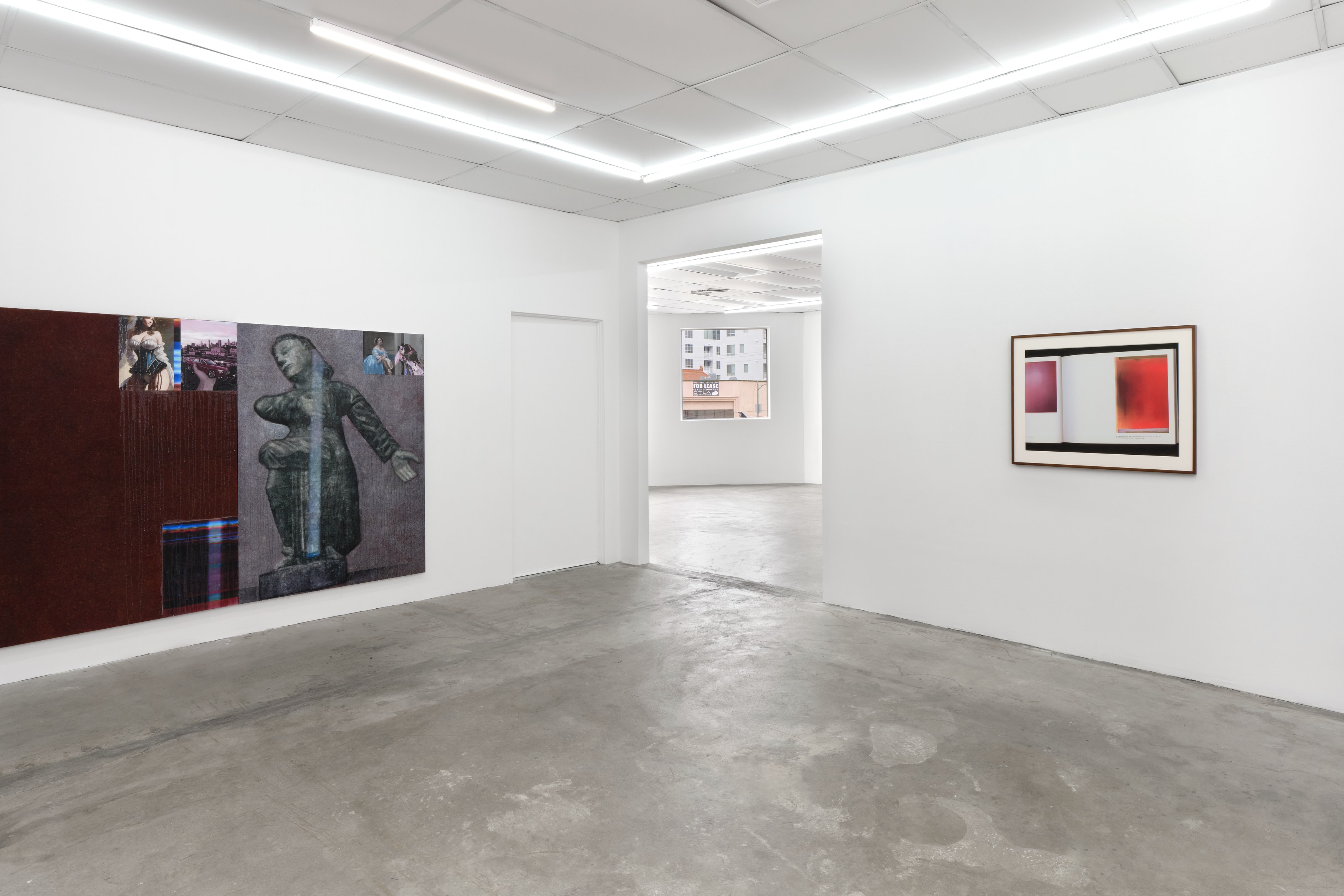 Juliana Halpert, Parker Ito, Au Jus at Bel Ami, photo 11