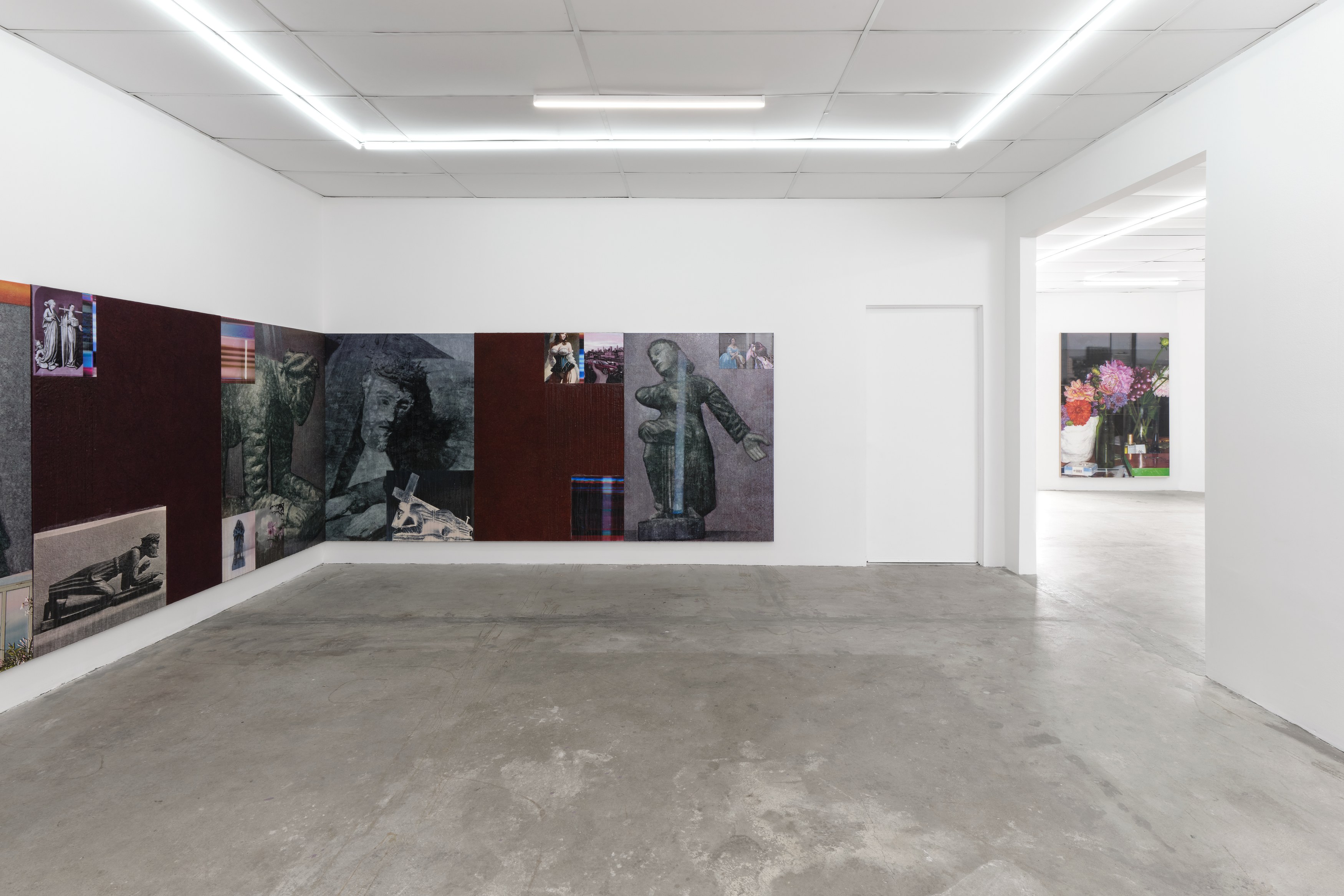 Juliana Halpert, Parker Ito, Au Jus at Bel Ami, photo 10