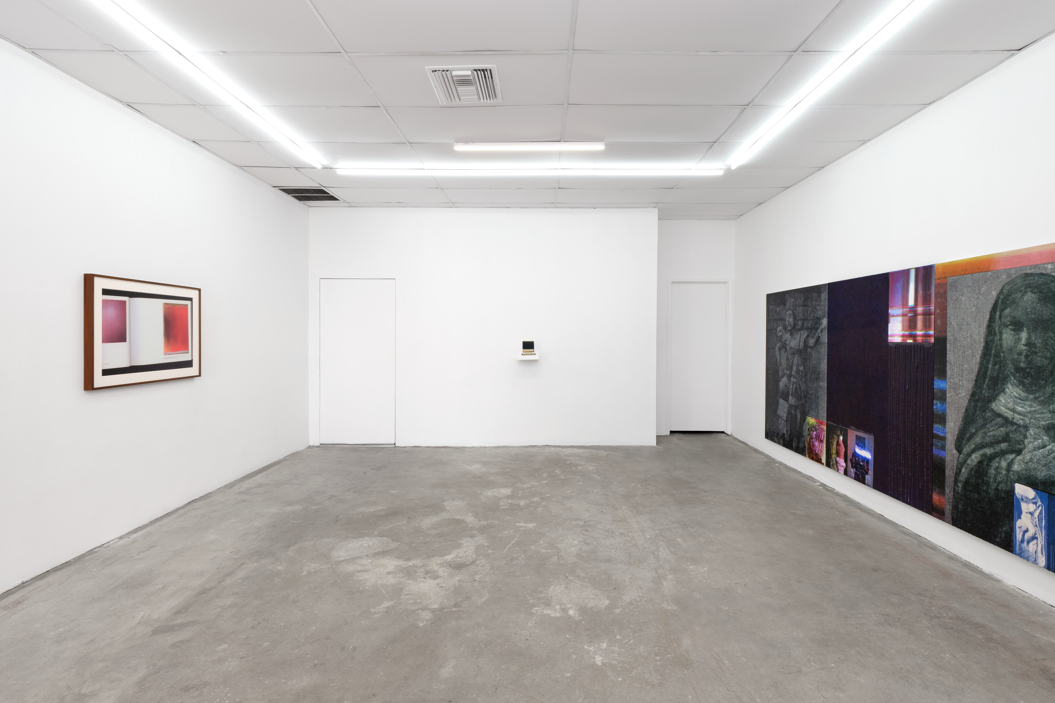Juliana Halpert, Parker Ito, Au Jus at Bel Ami, photo 14