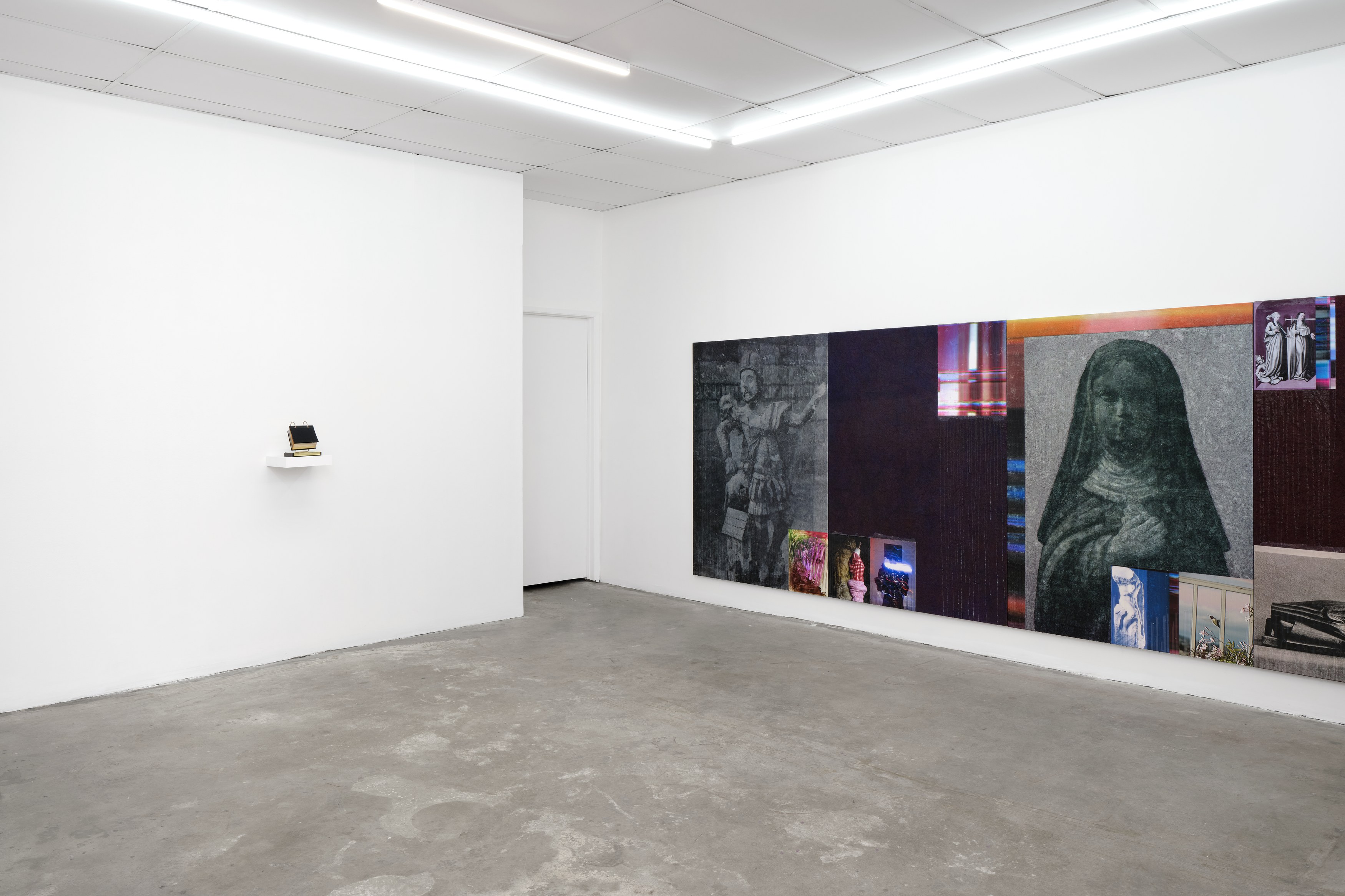 Juliana Halpert, Parker Ito, Au Jus at Bel Ami, photo 15