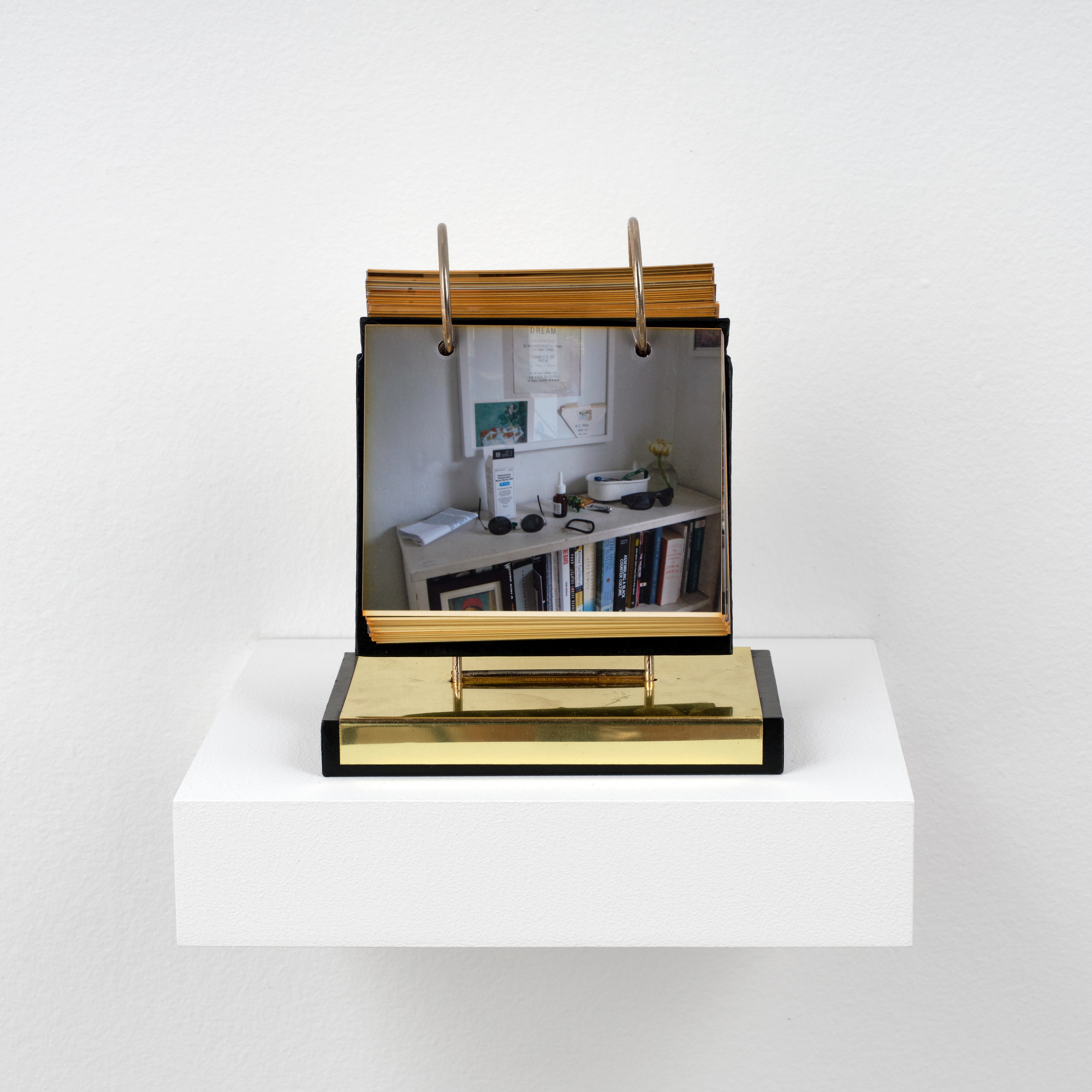 Juliana Halpert, Parker Ito, Au Jus at Bel Ami, photo 18
