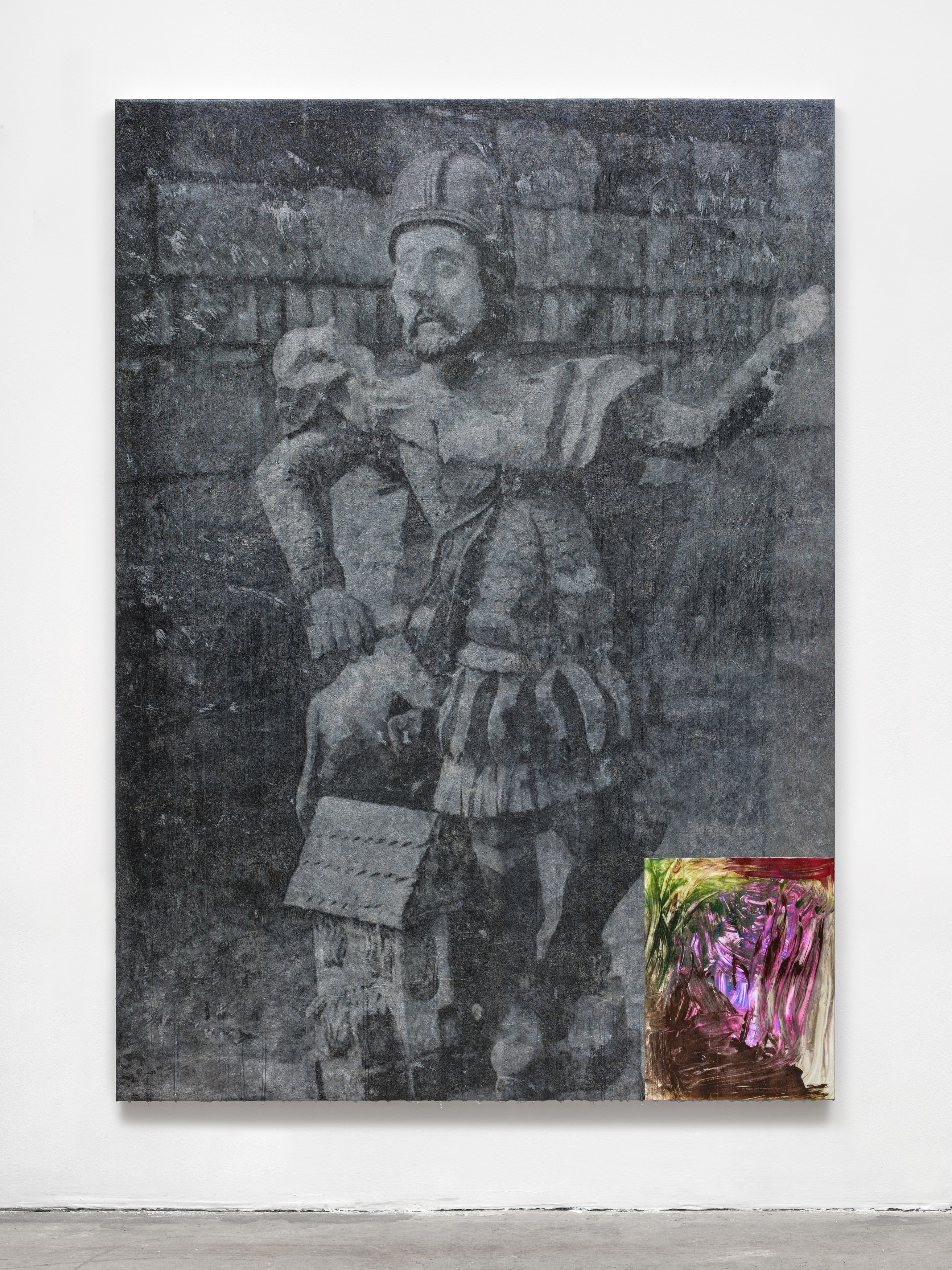 Juliana Halpert, Parker Ito, Au Jus at Bel Ami, photo 28