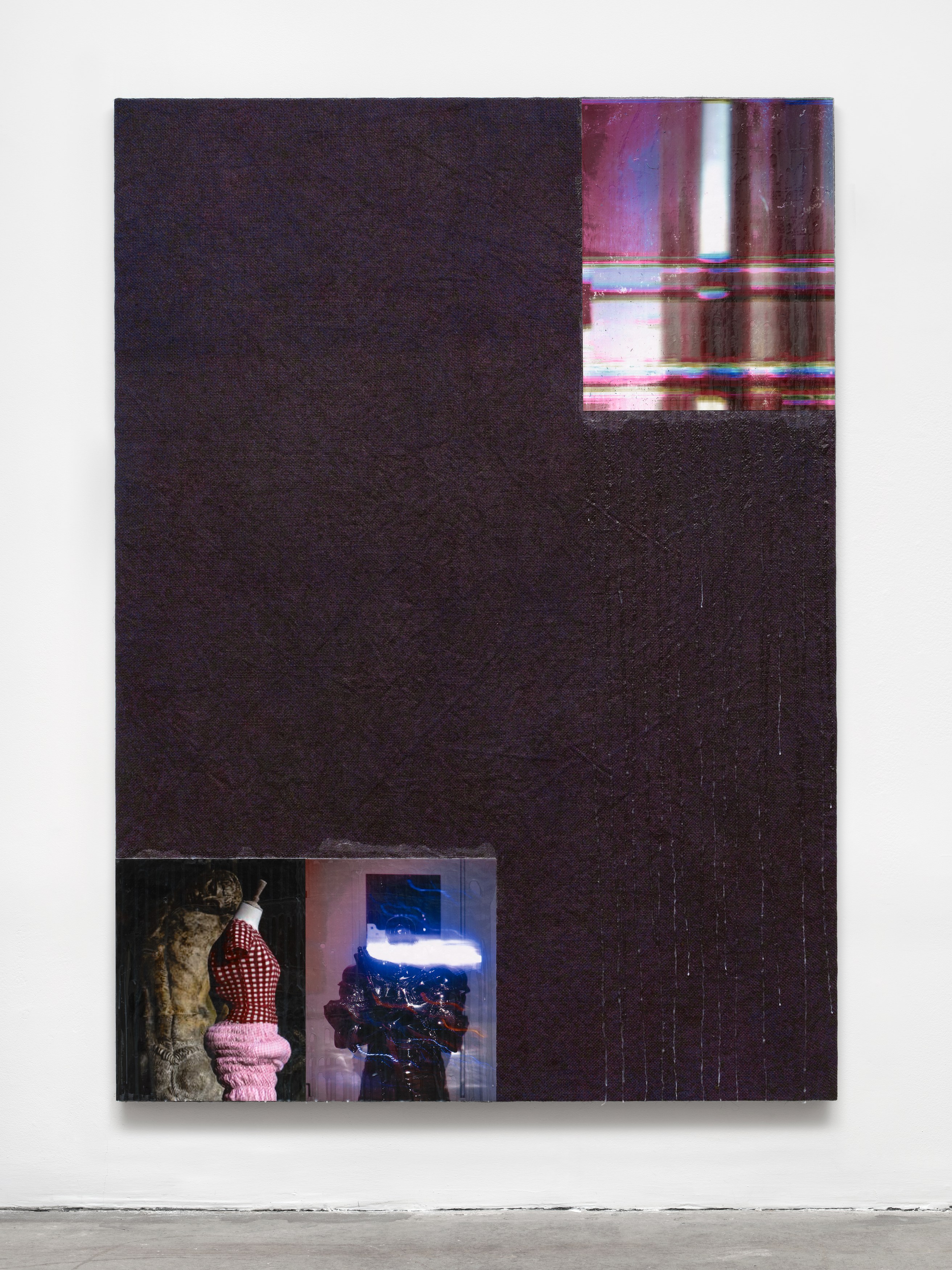 Juliana Halpert, Parker Ito, Au Jus at Bel Ami, photo 27