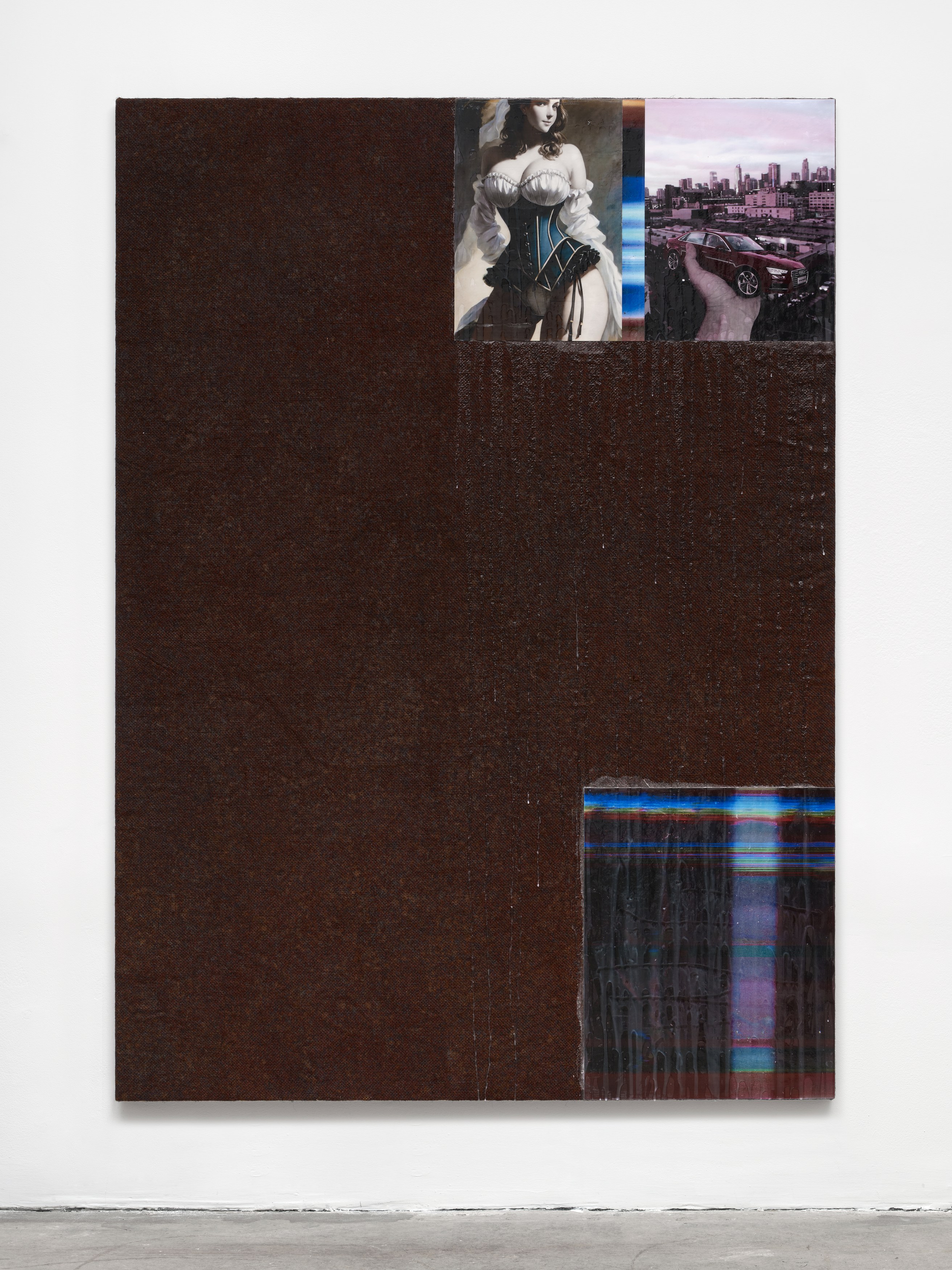 Juliana Halpert, Parker Ito, Au Jus at Bel Ami, photo 31