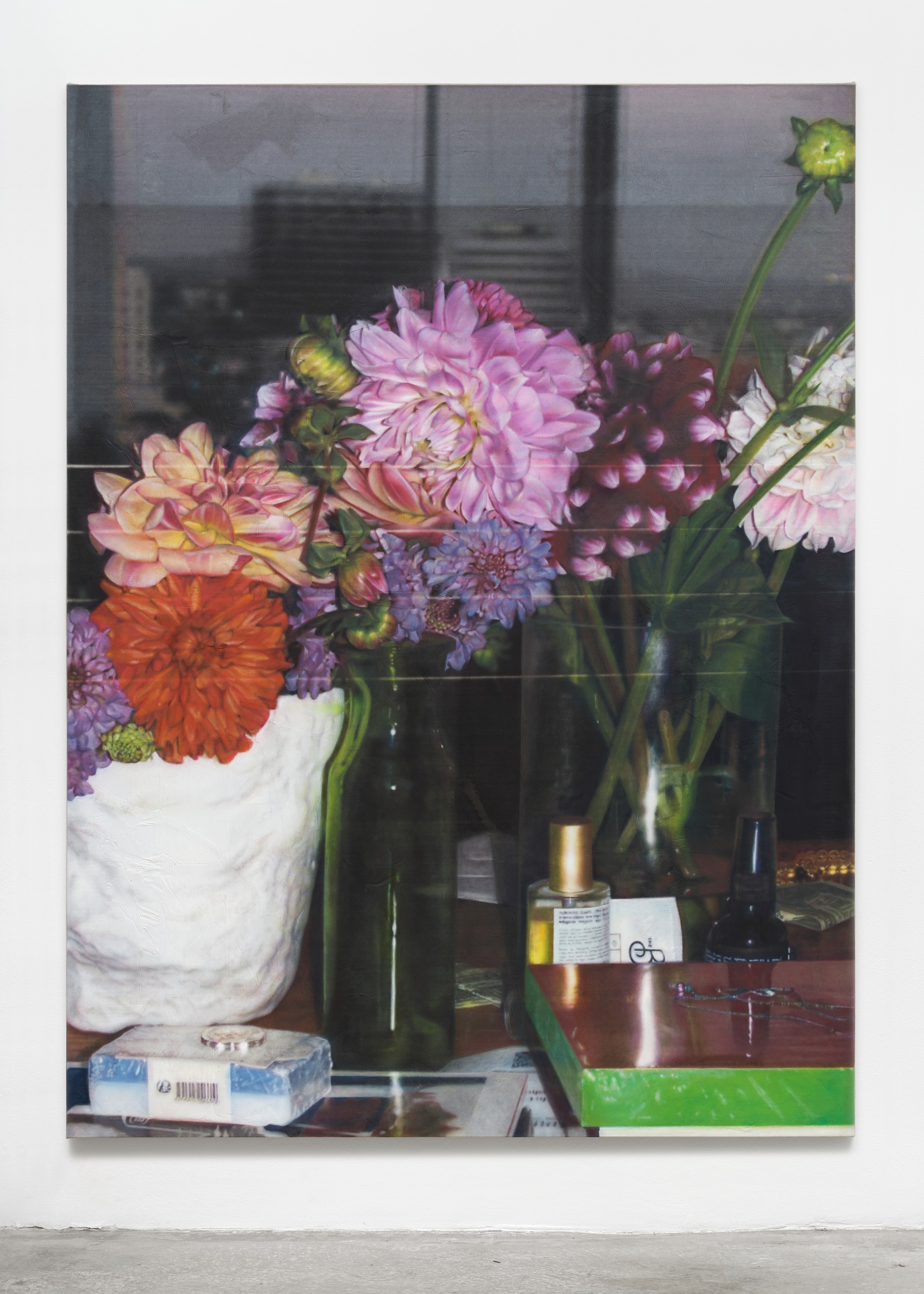 Juliana Halpert, Parker Ito, Au Jus at Bel Ami, photo 33