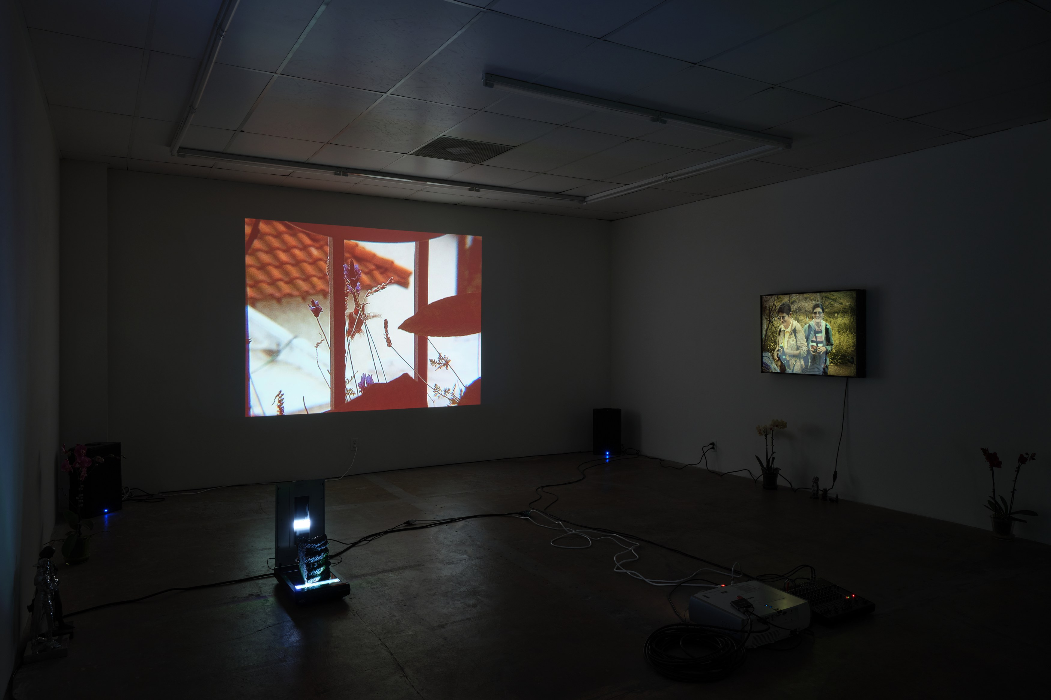 Juliana Halpert, Parker Ito, Au Jus at Bel Ami, photo 36