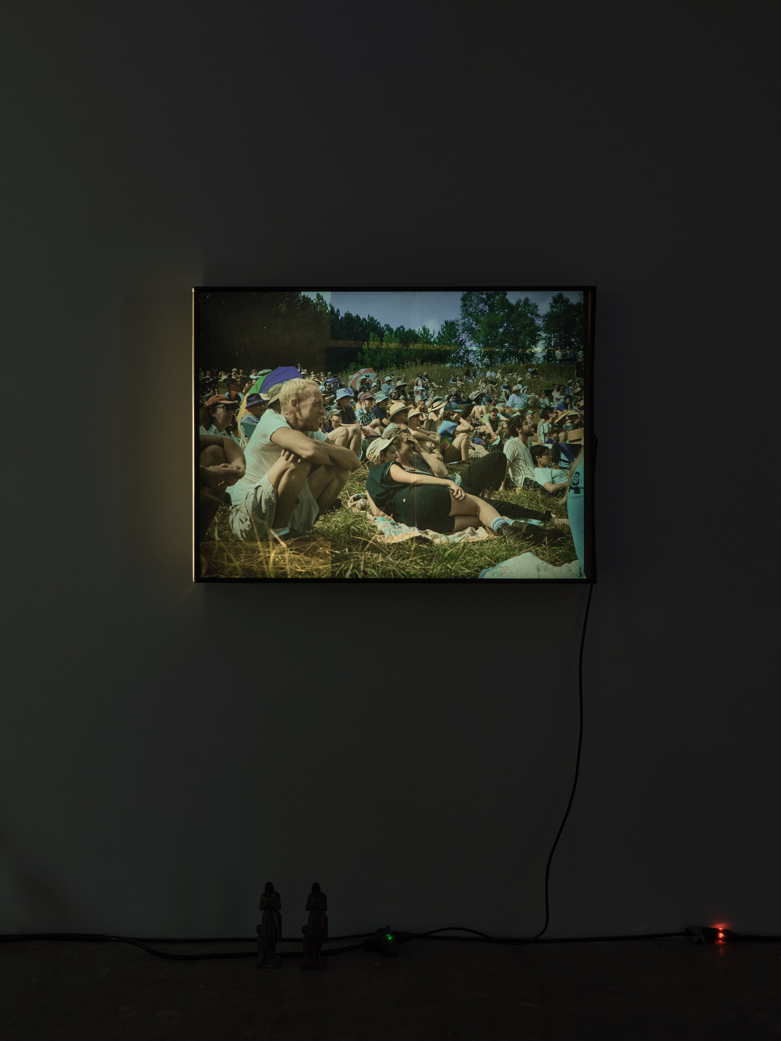 Juliana Halpert, Parker Ito, Au Jus at Bel Ami, photo 39