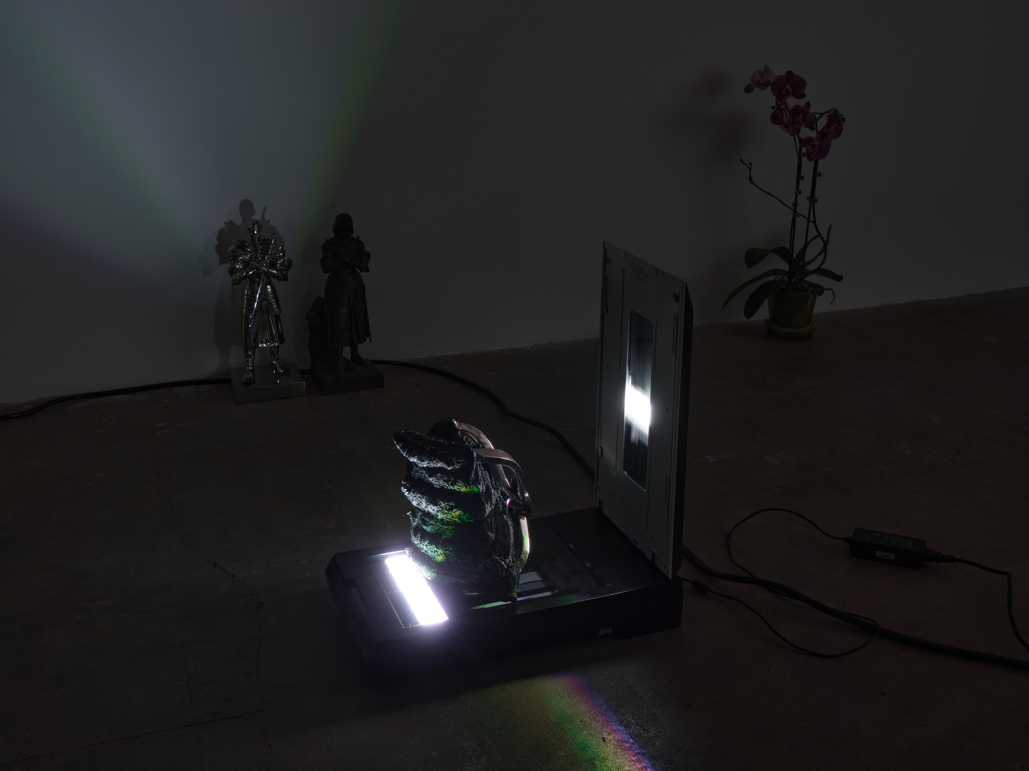 Juliana Halpert, Parker Ito, Au Jus at Bel Ami, photo 41