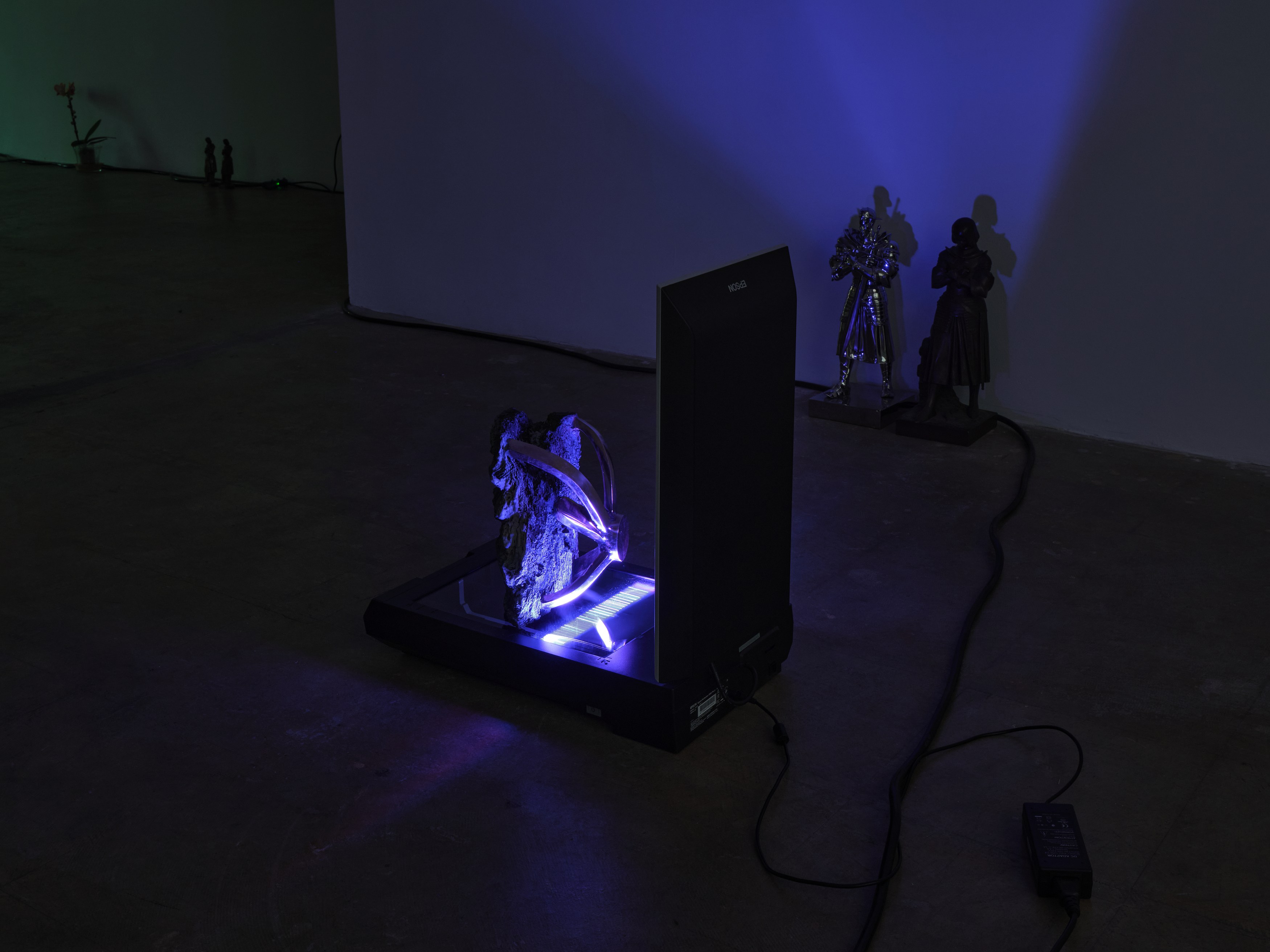 Juliana Halpert, Parker Ito, Au Jus at Bel Ami, photo 42