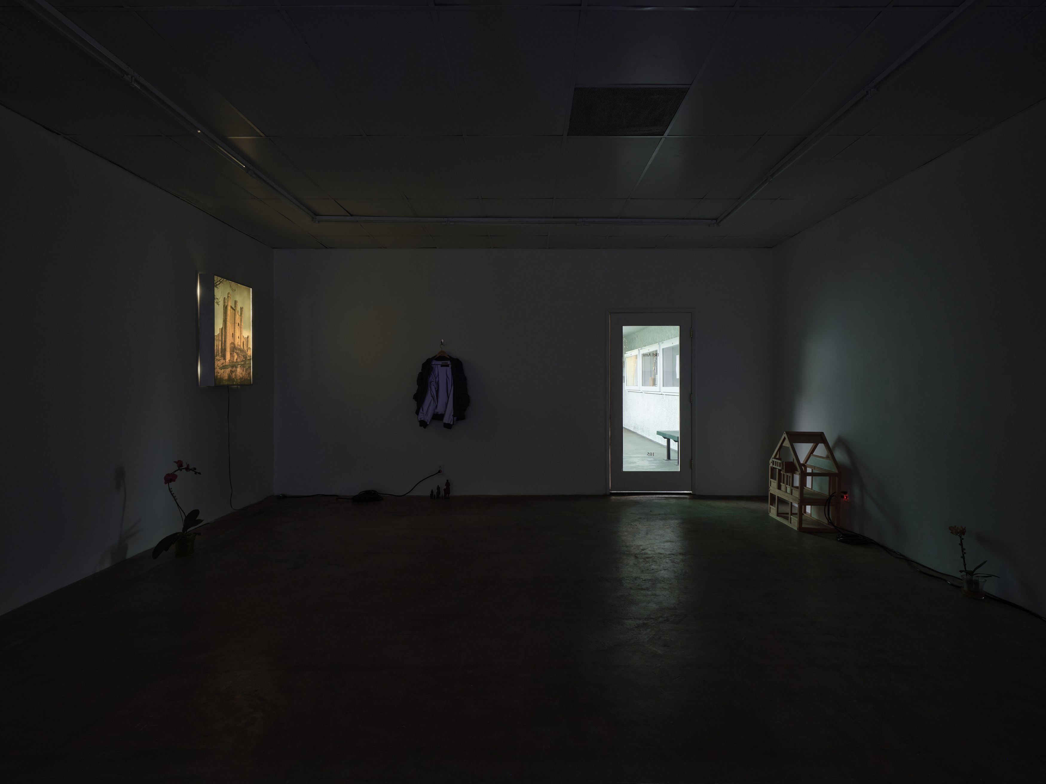 Juliana Halpert, Parker Ito, Au Jus at Bel Ami, photo 45