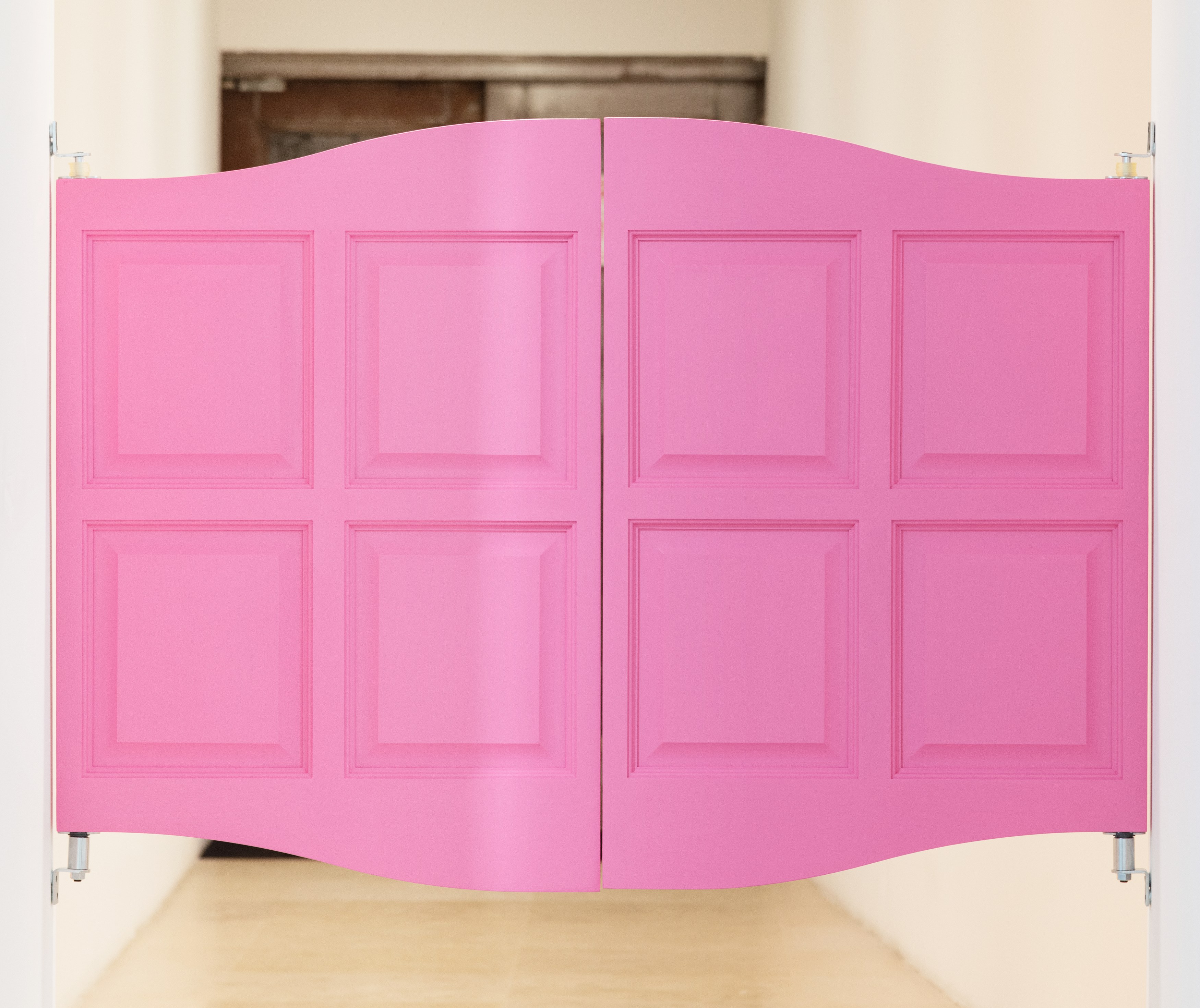 Aria Dean, Figuer Sucia at Greene Naftali, photo 2