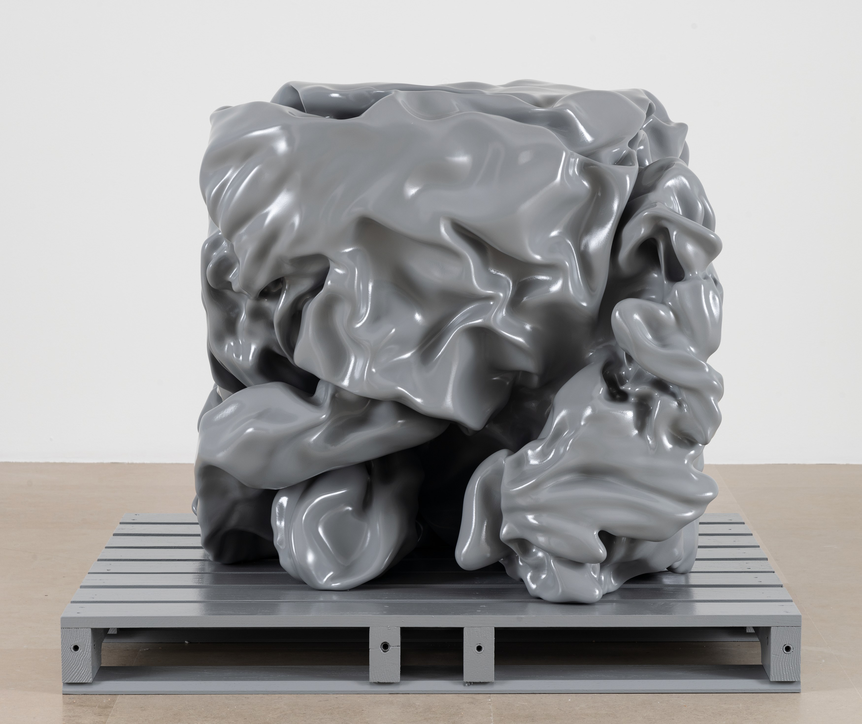 Aria Dean, Figuer Sucia at Greene Naftali, photo 4