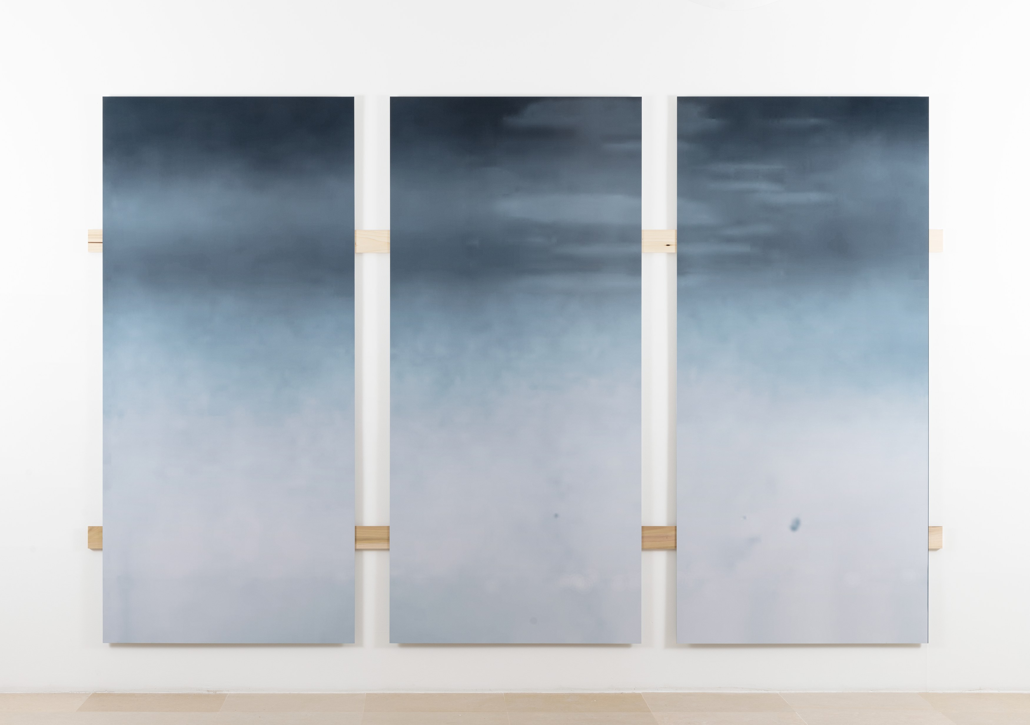 Aria Dean, Figuer Sucia at Greene Naftali, photo 3