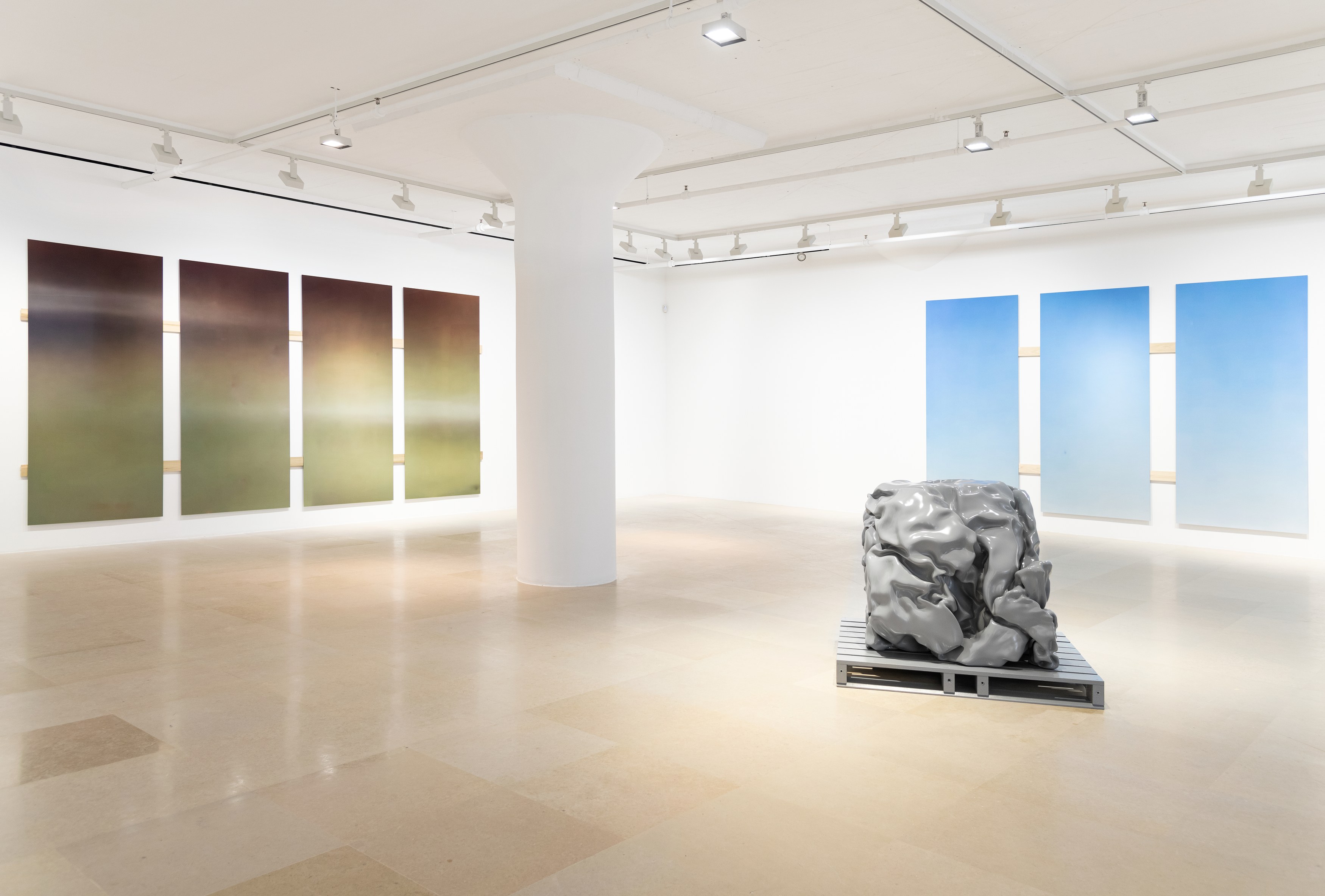 Aria Dean, Figuer Sucia at Greene Naftali, photo 8