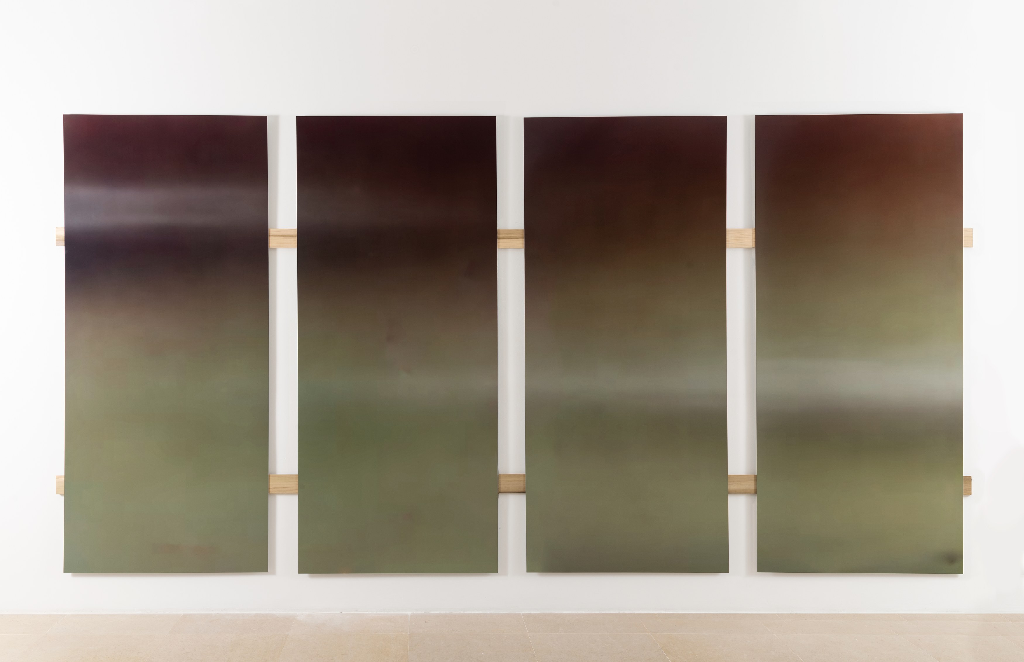Aria Dean, Figuer Sucia at Greene Naftali, photo 9