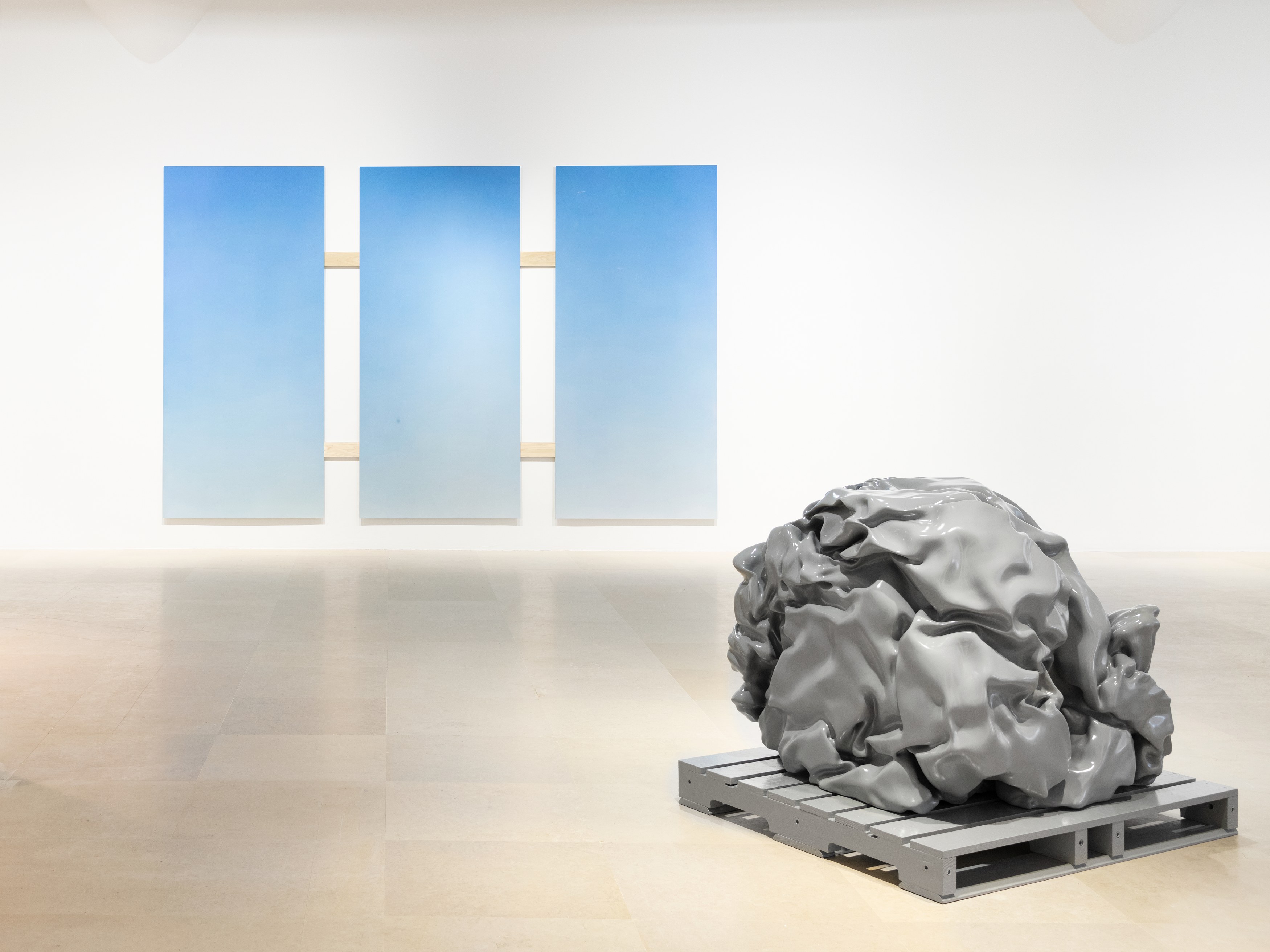 Aria Dean, Figuer Sucia at Greene Naftali, photo 10
