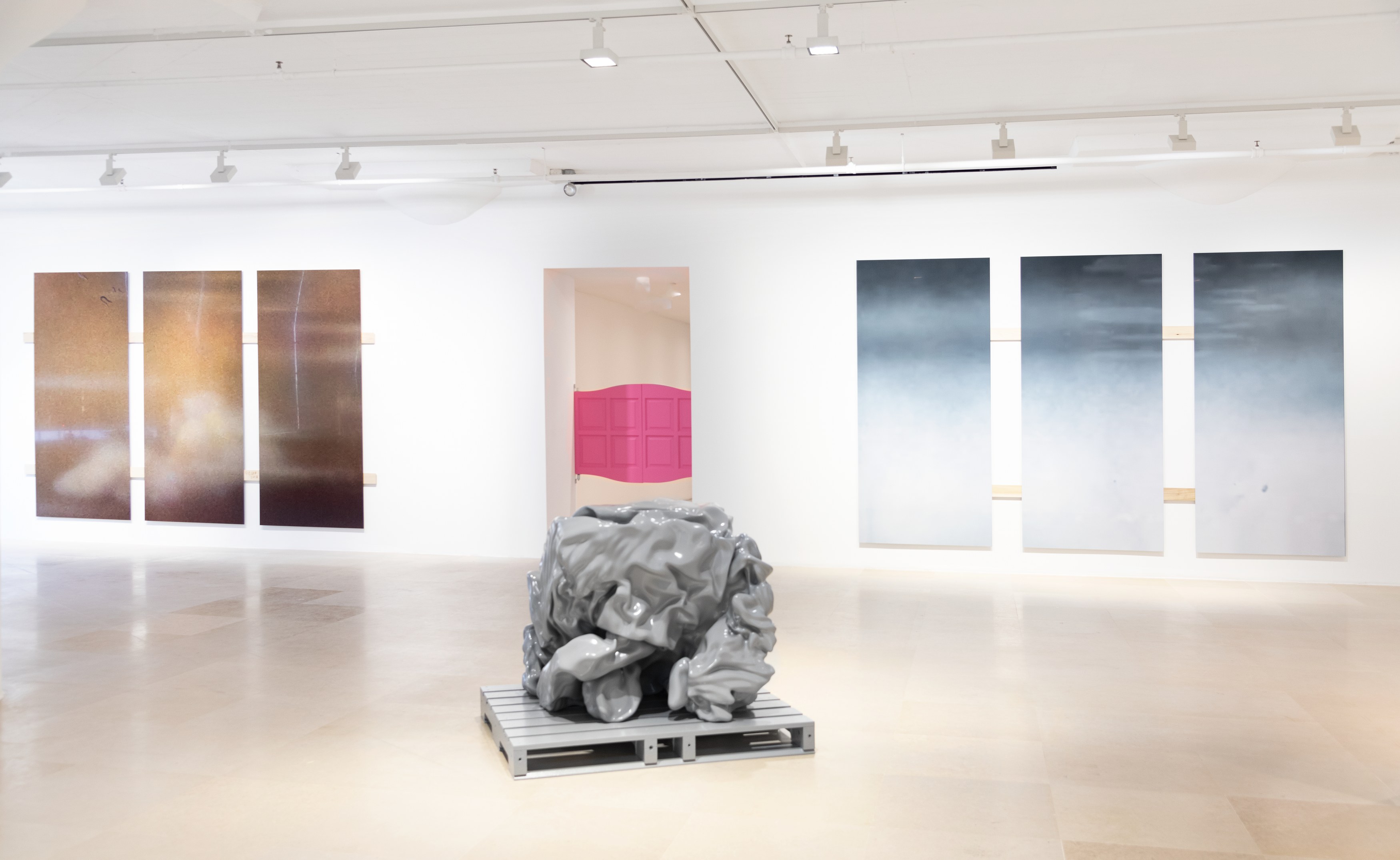 Aria Dean, Figuer Sucia at Greene Naftali, photo 12