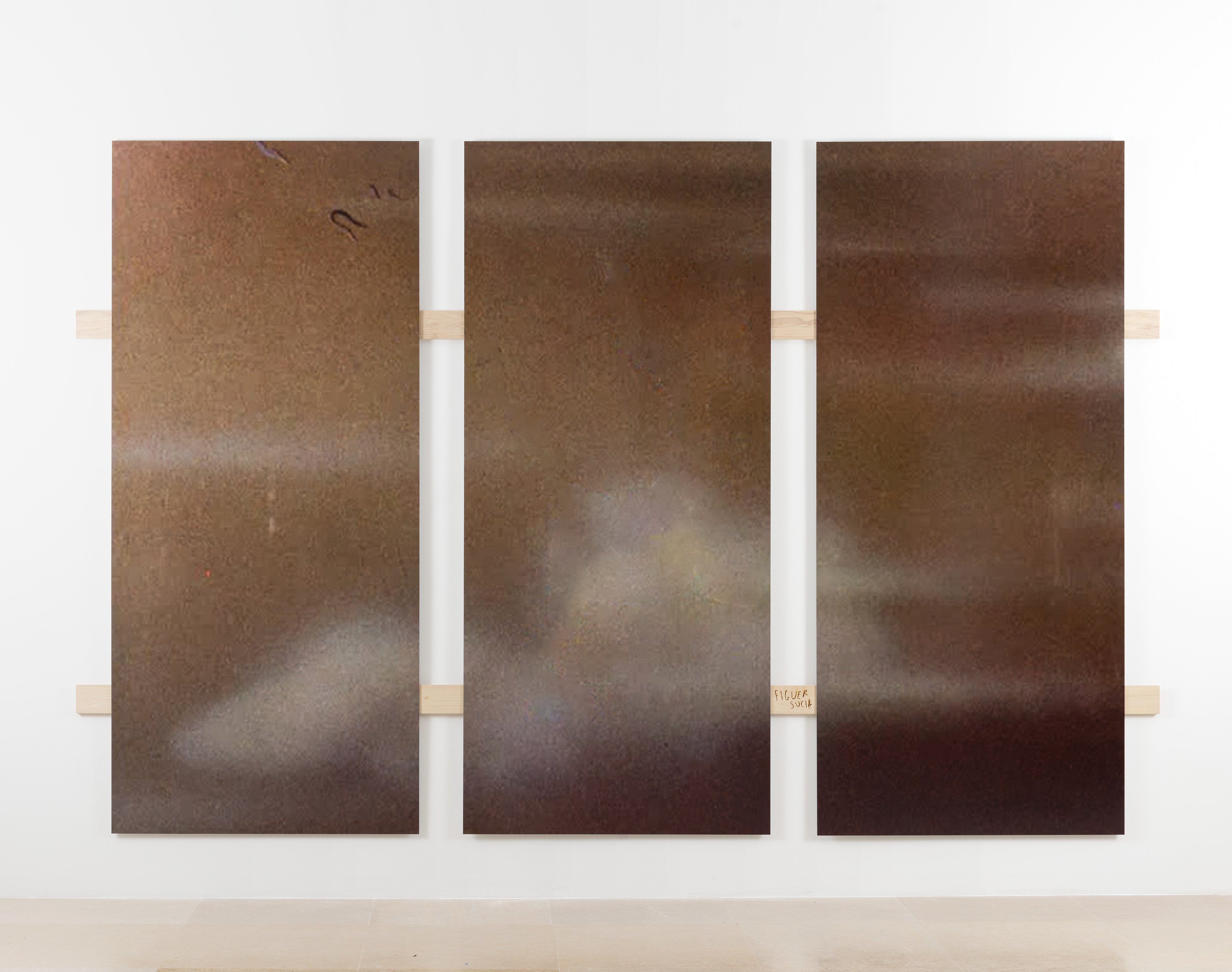 Aria Dean, Figuer Sucia at Greene Naftali, photo 13