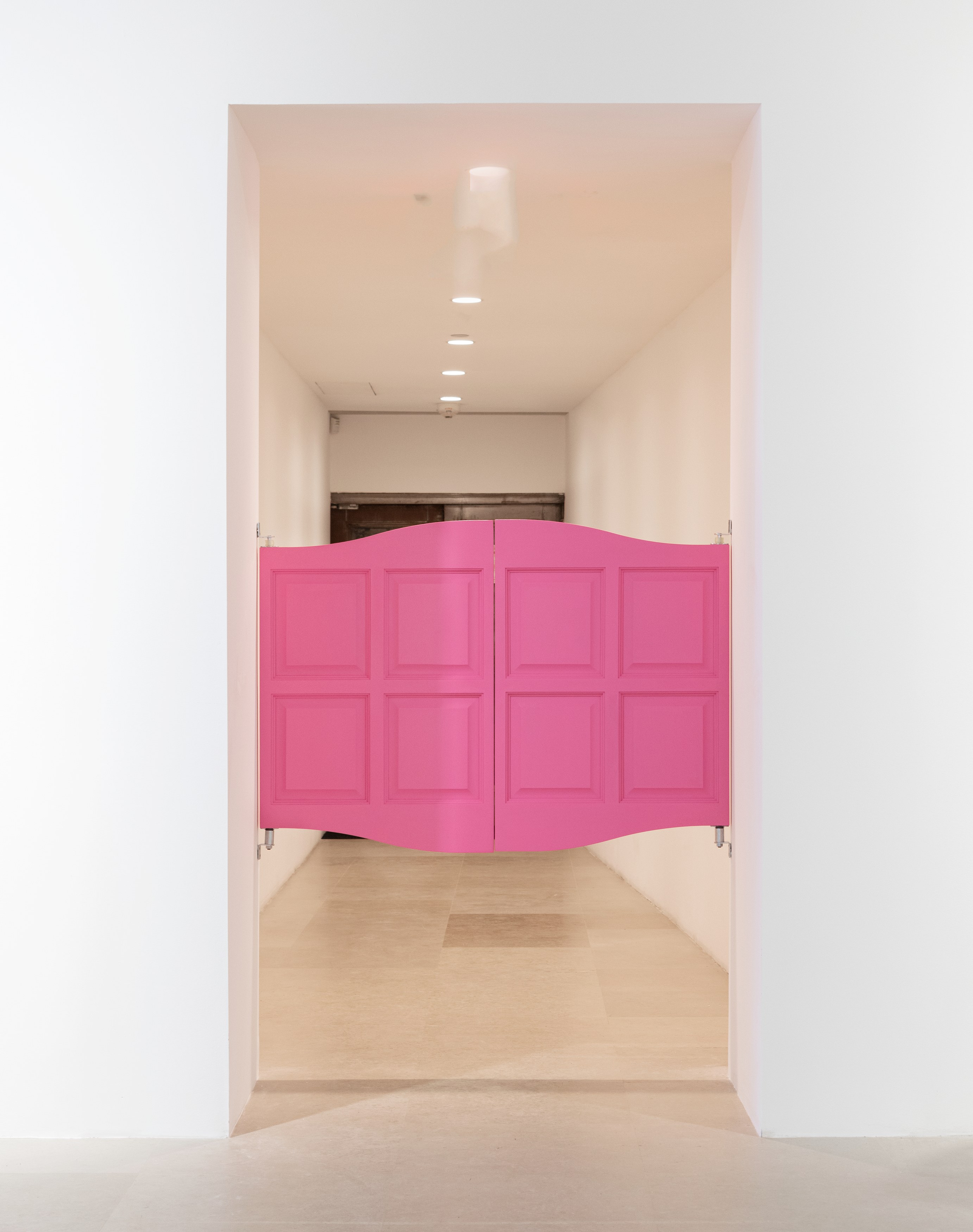 Aria Dean, Figuer Sucia at Greene Naftali, photo 16