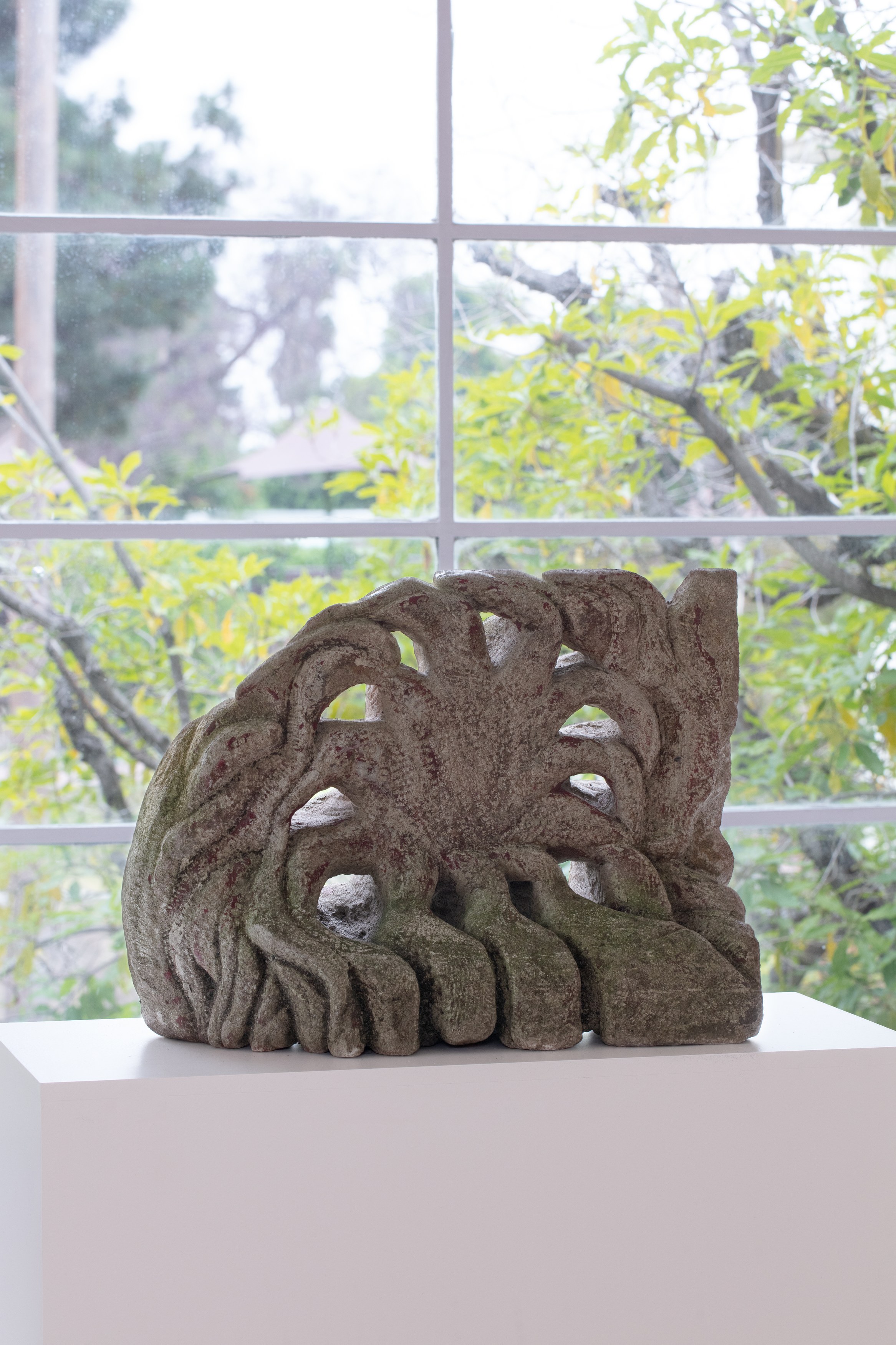 Jerry the Marble Faun, Tenki Hiramatsu, Tenki & Jerry at Castle, photo 14