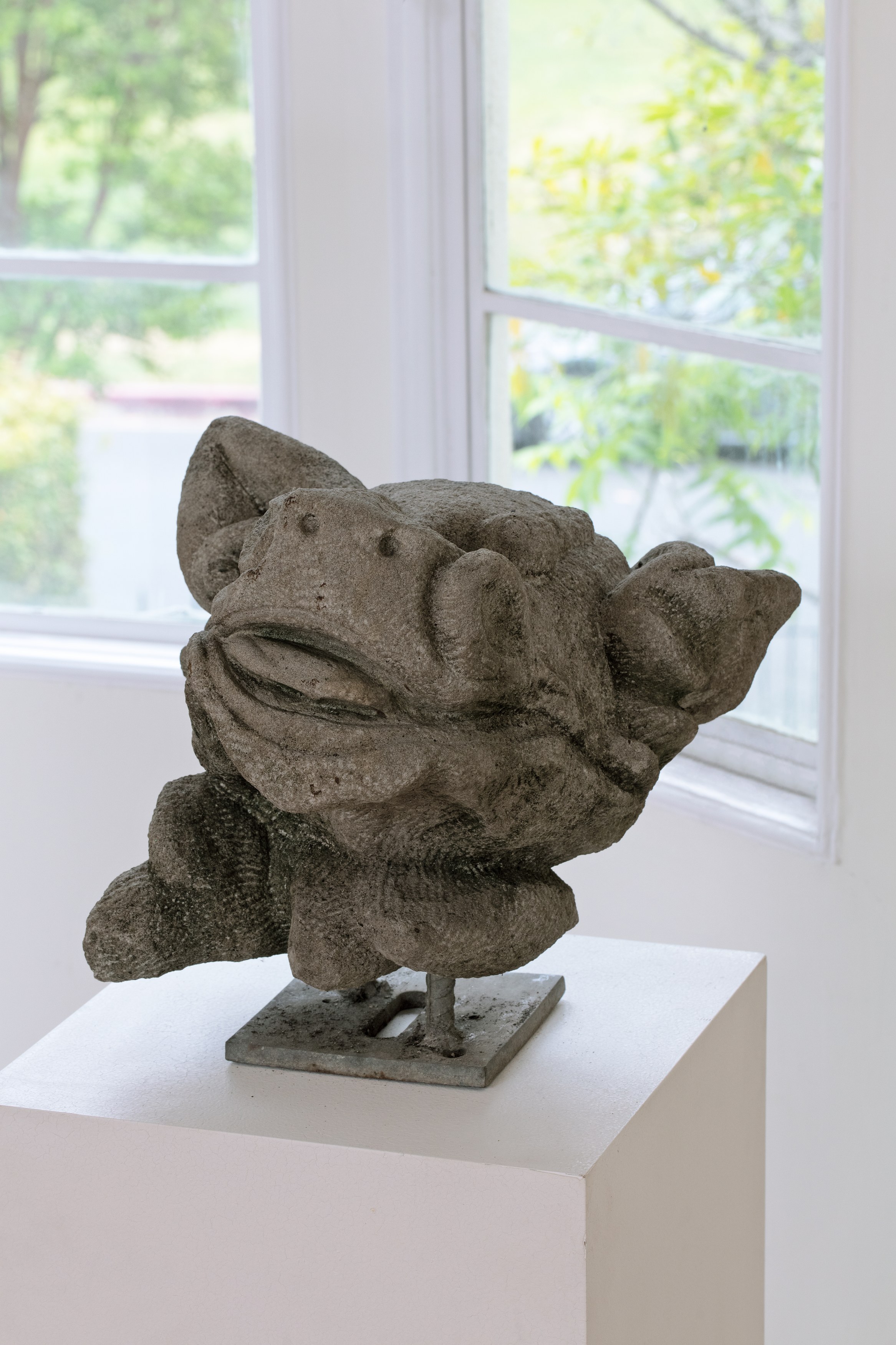 Jerry the Marble Faun, Tenki Hiramatsu, Tenki & Jerry at Castle, photo 16