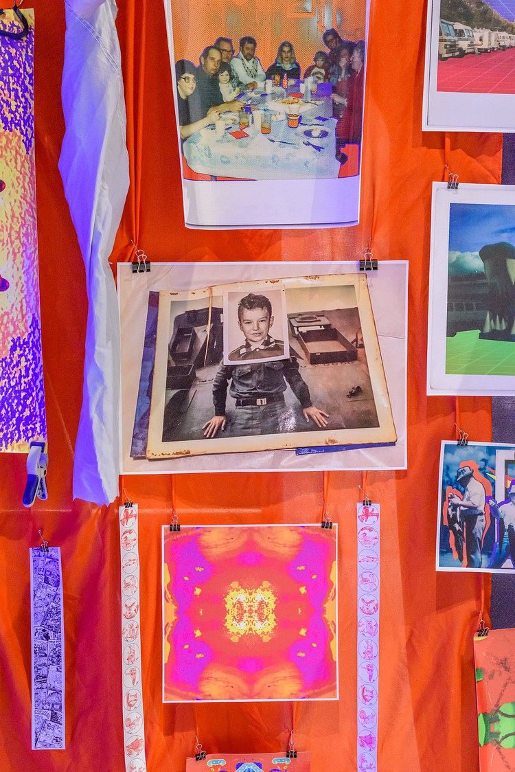 ArtistRun Spaces at Contemporary Arts Center Cincinnati Contemporary