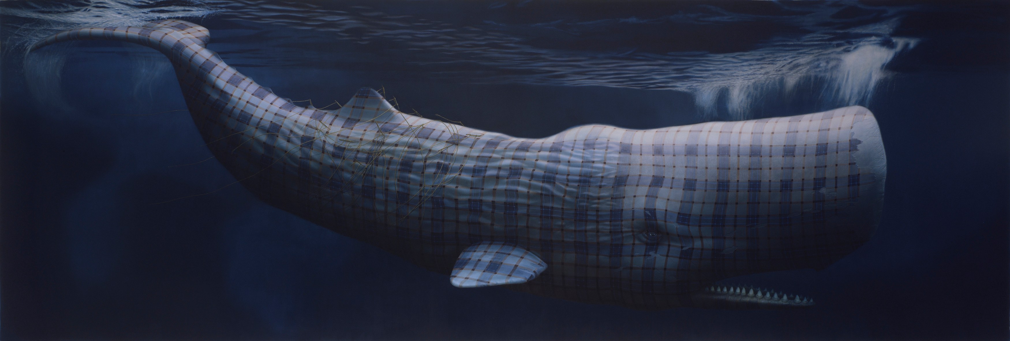 Sean Landers, North American Mammals at Petzel, photo 25