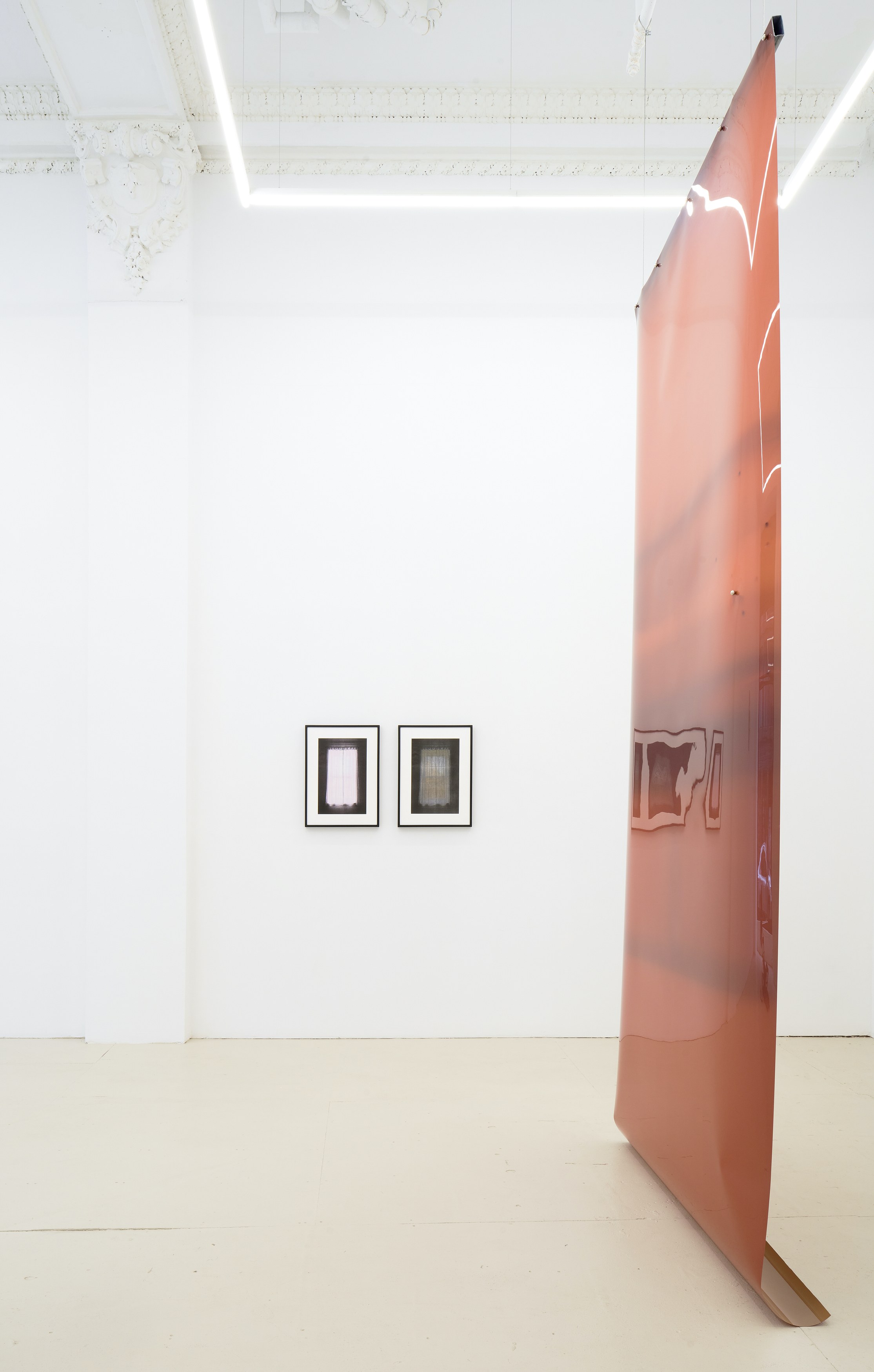 Ideal Shapes of Disappearing, Ideal Shapes of Disappearing at Silke Lindner, photo 2