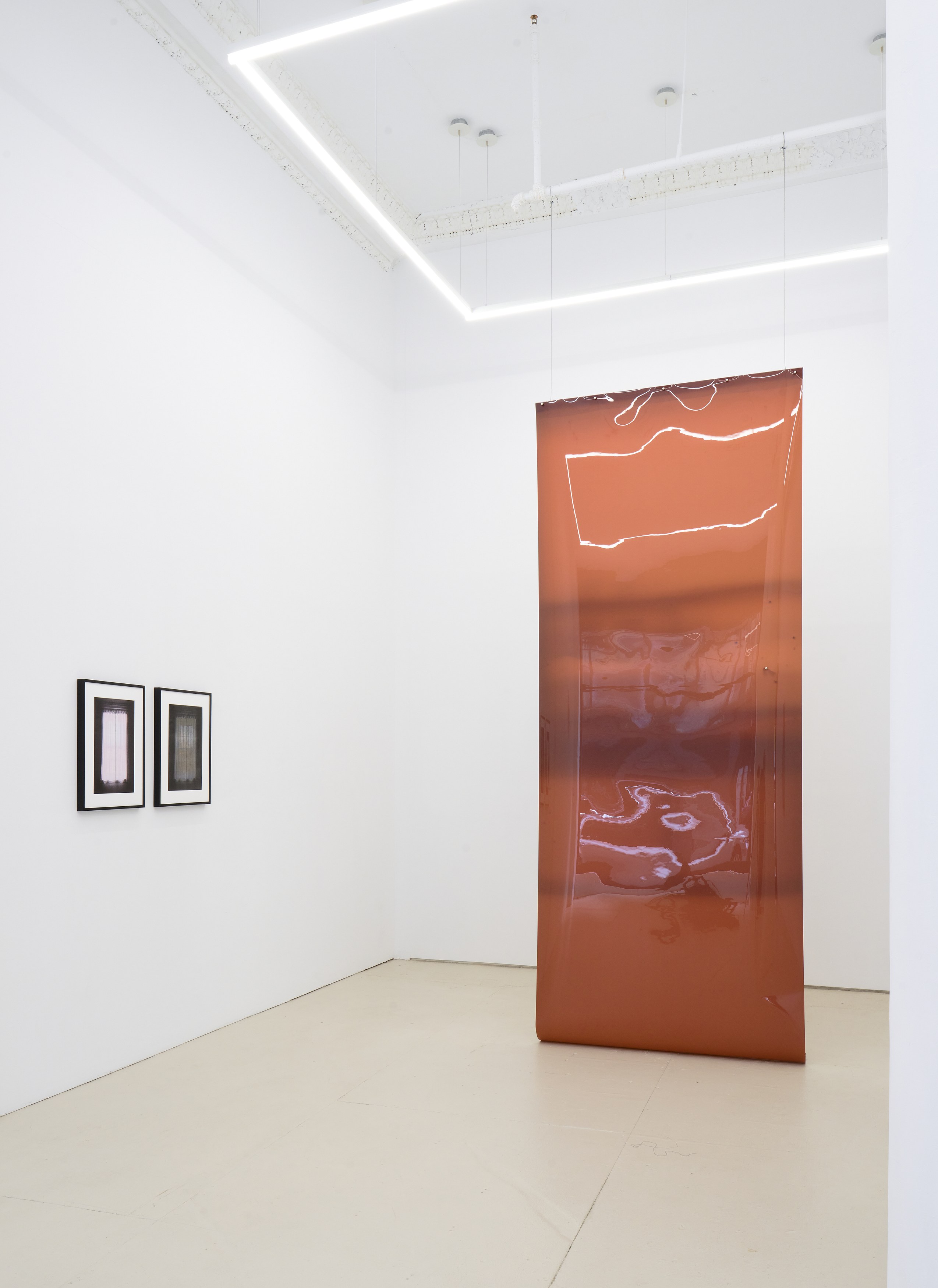 Ideal Shapes of Disappearing, Ideal Shapes of Disappearing at Silke Lindner, photo 8