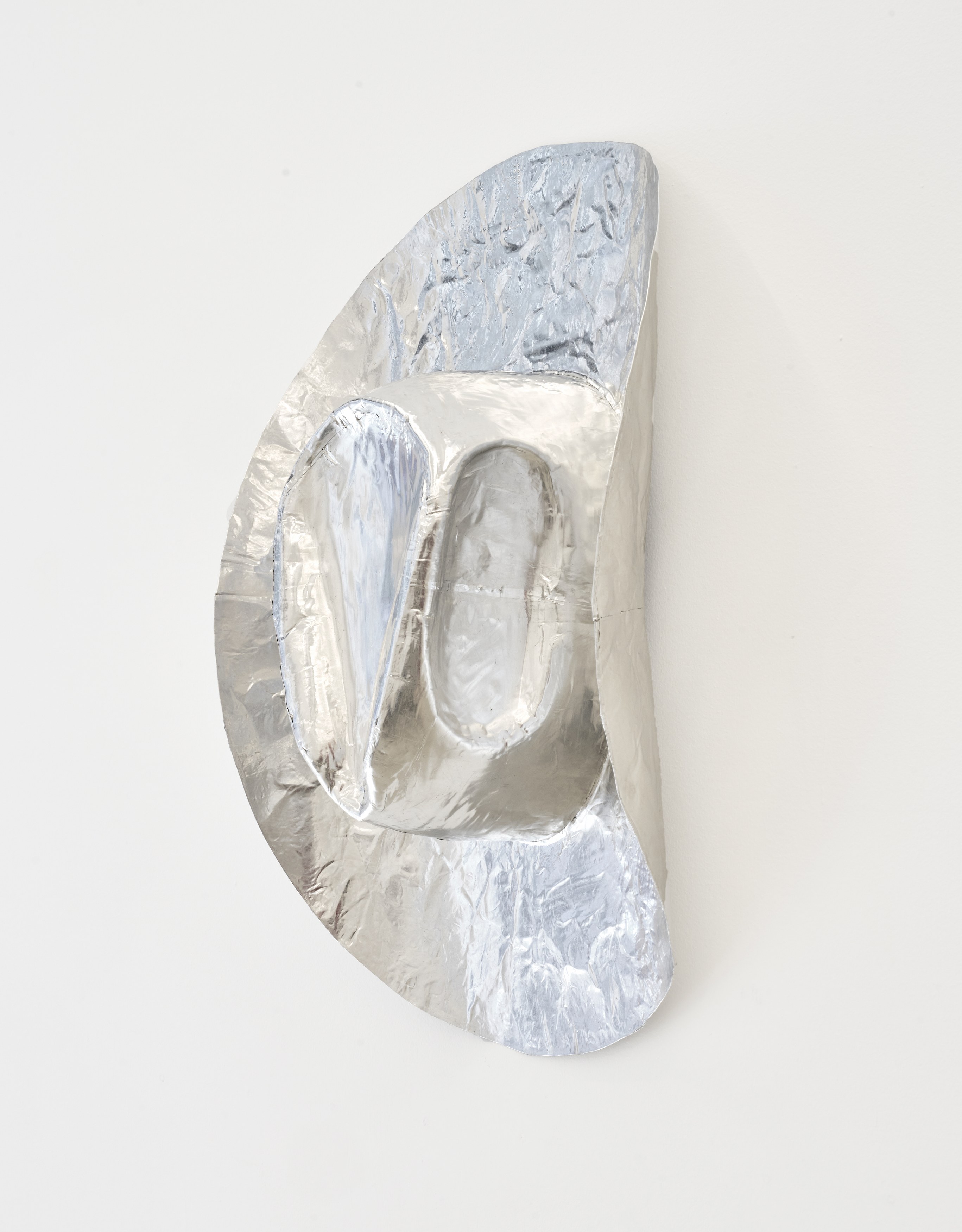 Ideal Shapes of Disappearing, Ideal Shapes of Disappearing at Silke Lindner, photo 10
