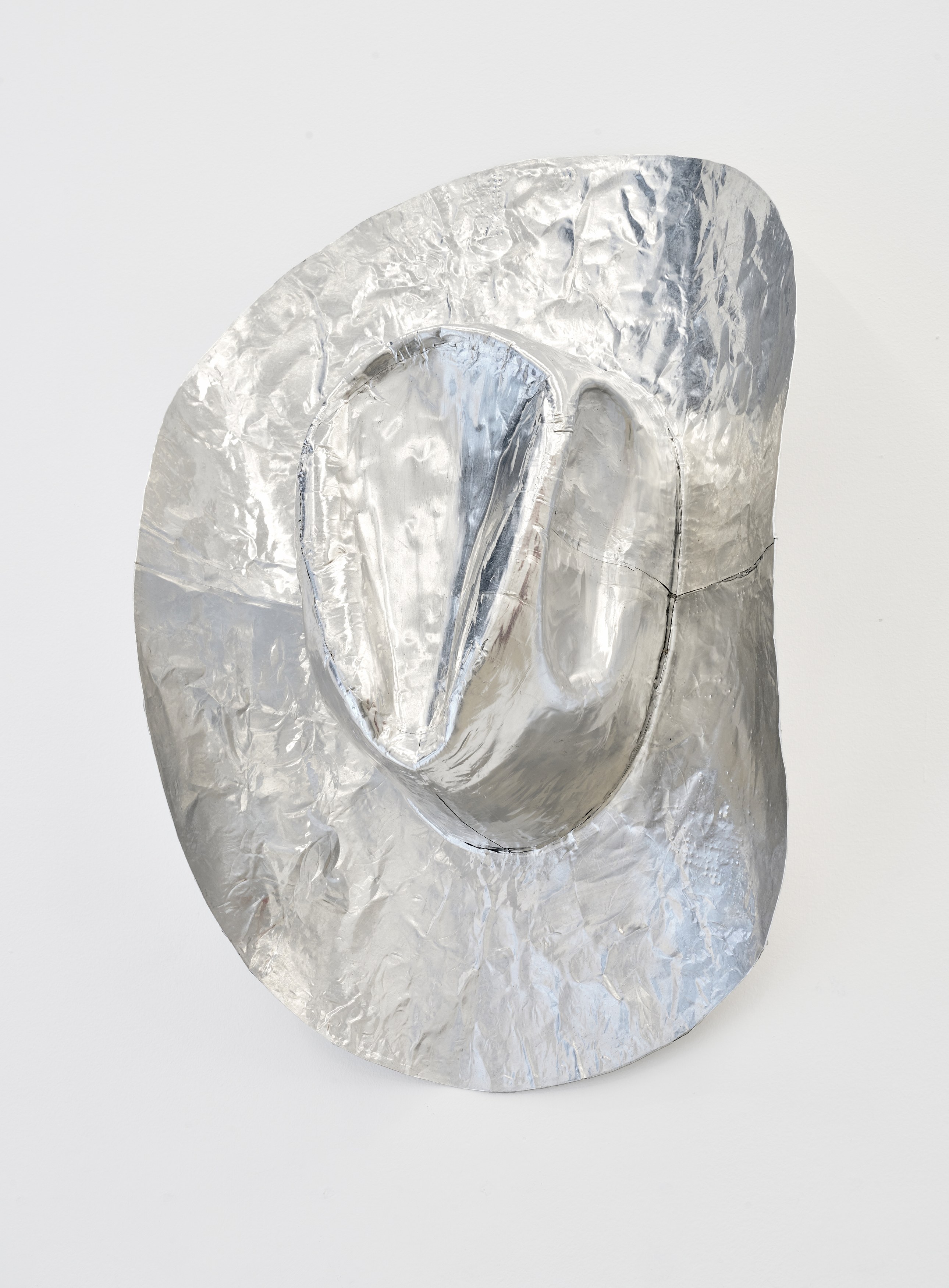 Ideal Shapes of Disappearing, Ideal Shapes of Disappearing at Silke Lindner, photo 12