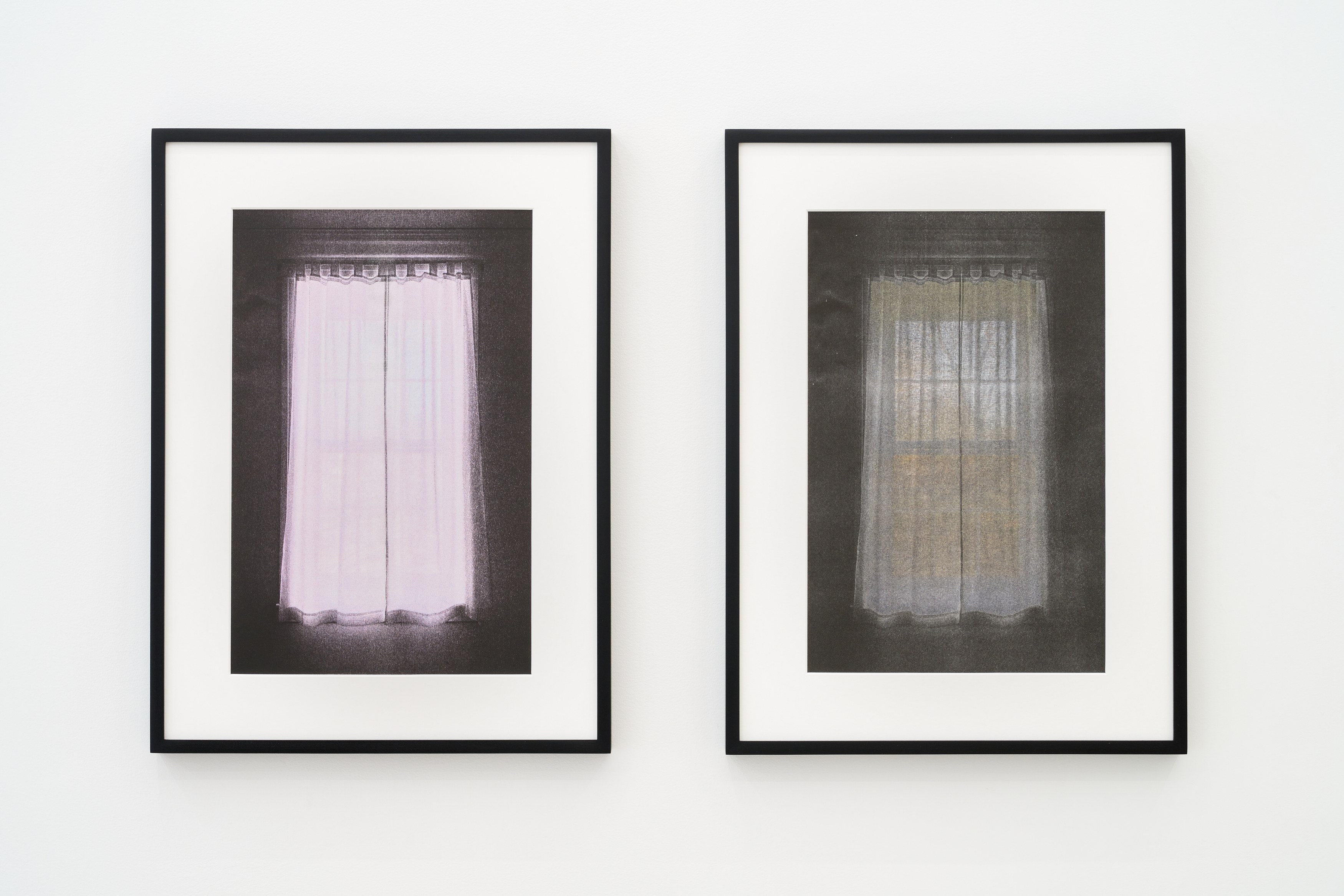 Ideal Shapes of Disappearing, Ideal Shapes of Disappearing at Silke Lindner, photo 15