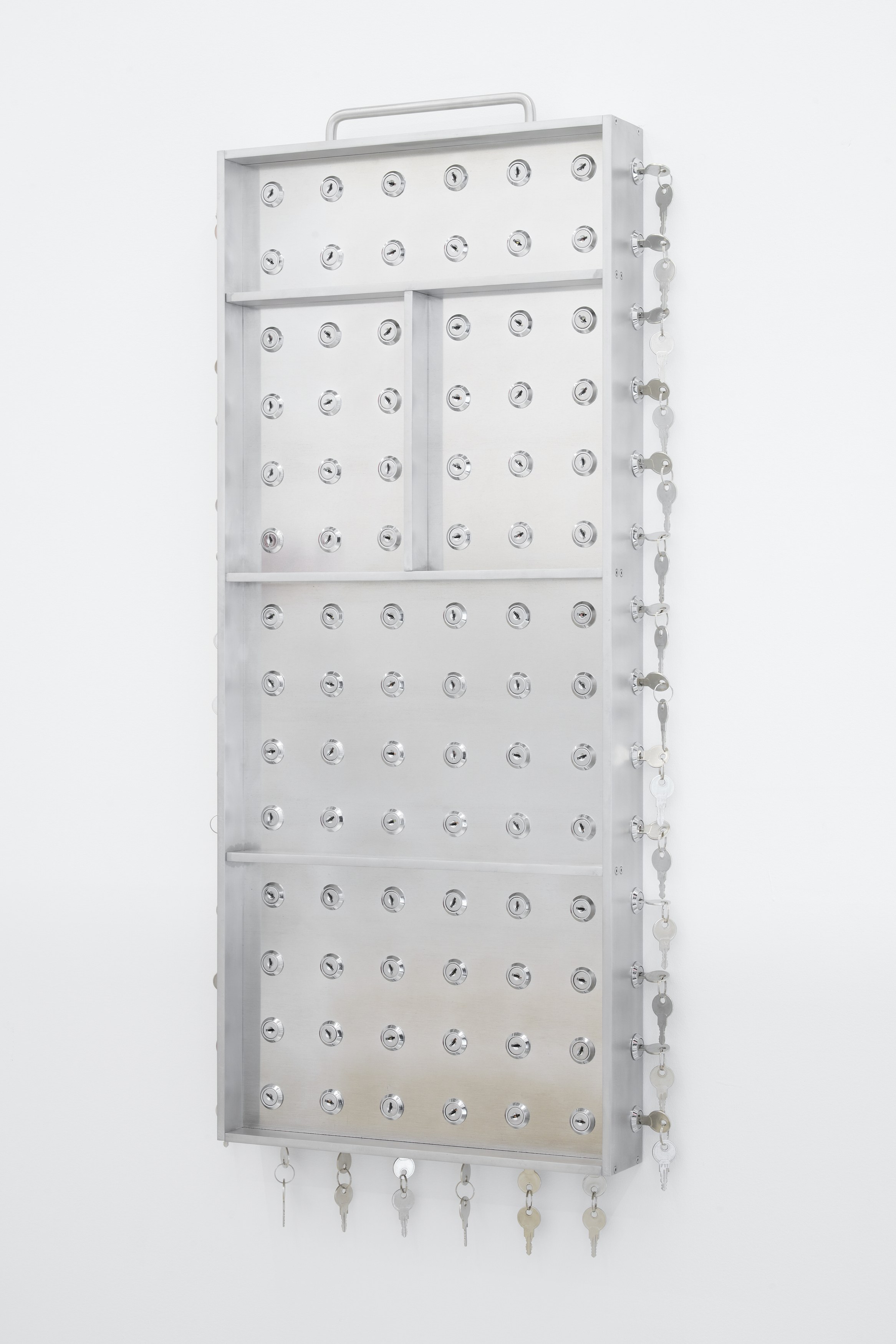 Ideal Shapes of Disappearing, Ideal Shapes of Disappearing at Silke Lindner, photo 18