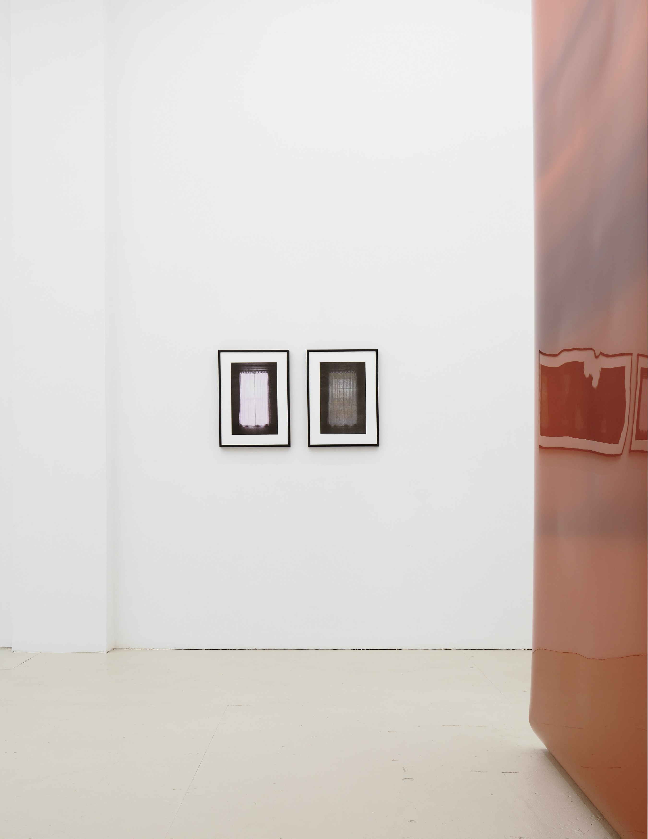 Ideal Shapes of Disappearing, Ideal Shapes of Disappearing at Silke Lindner, photo 4