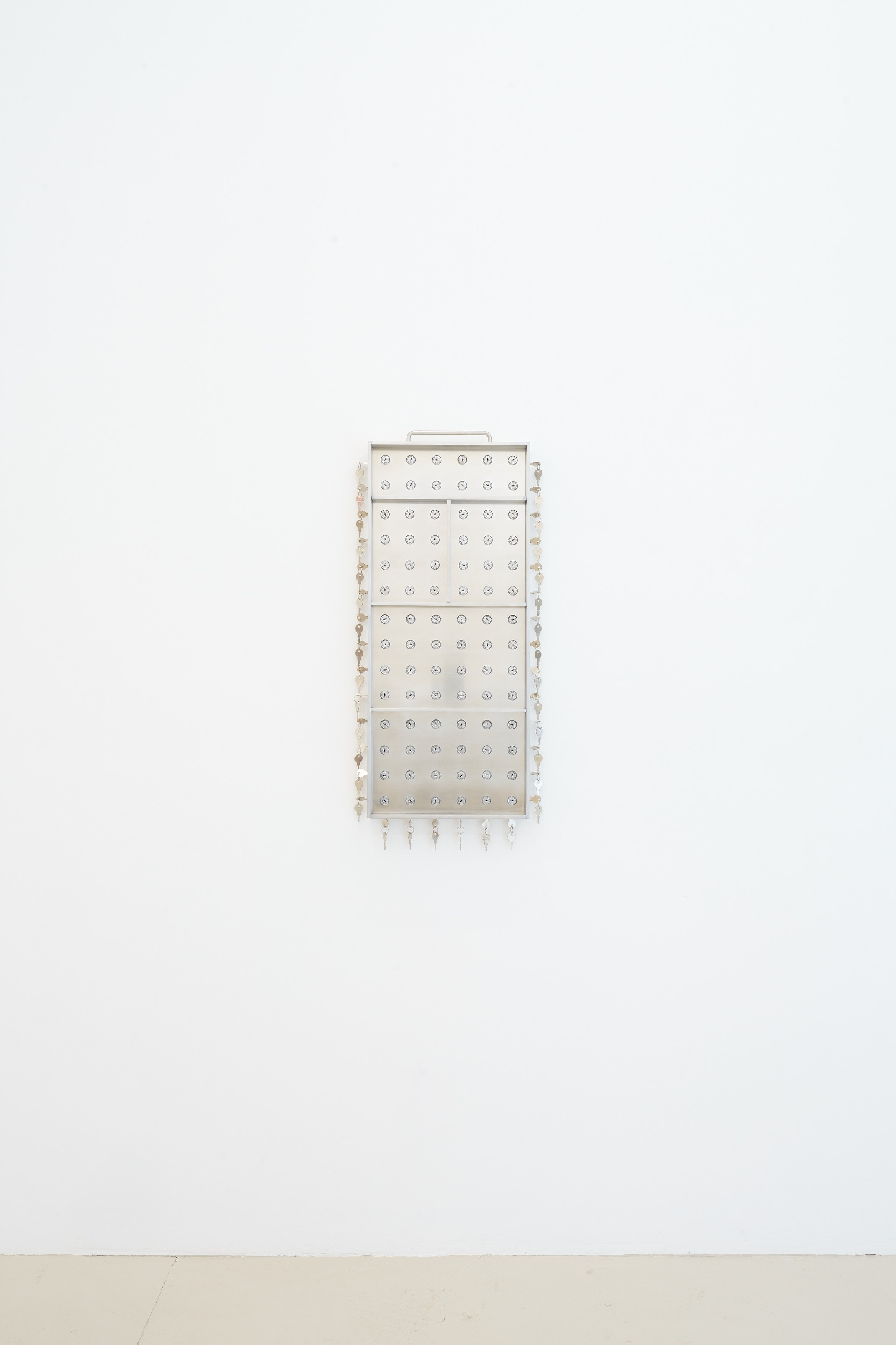 Ideal Shapes of Disappearing, Ideal Shapes of Disappearing at Silke Lindner, photo 20
