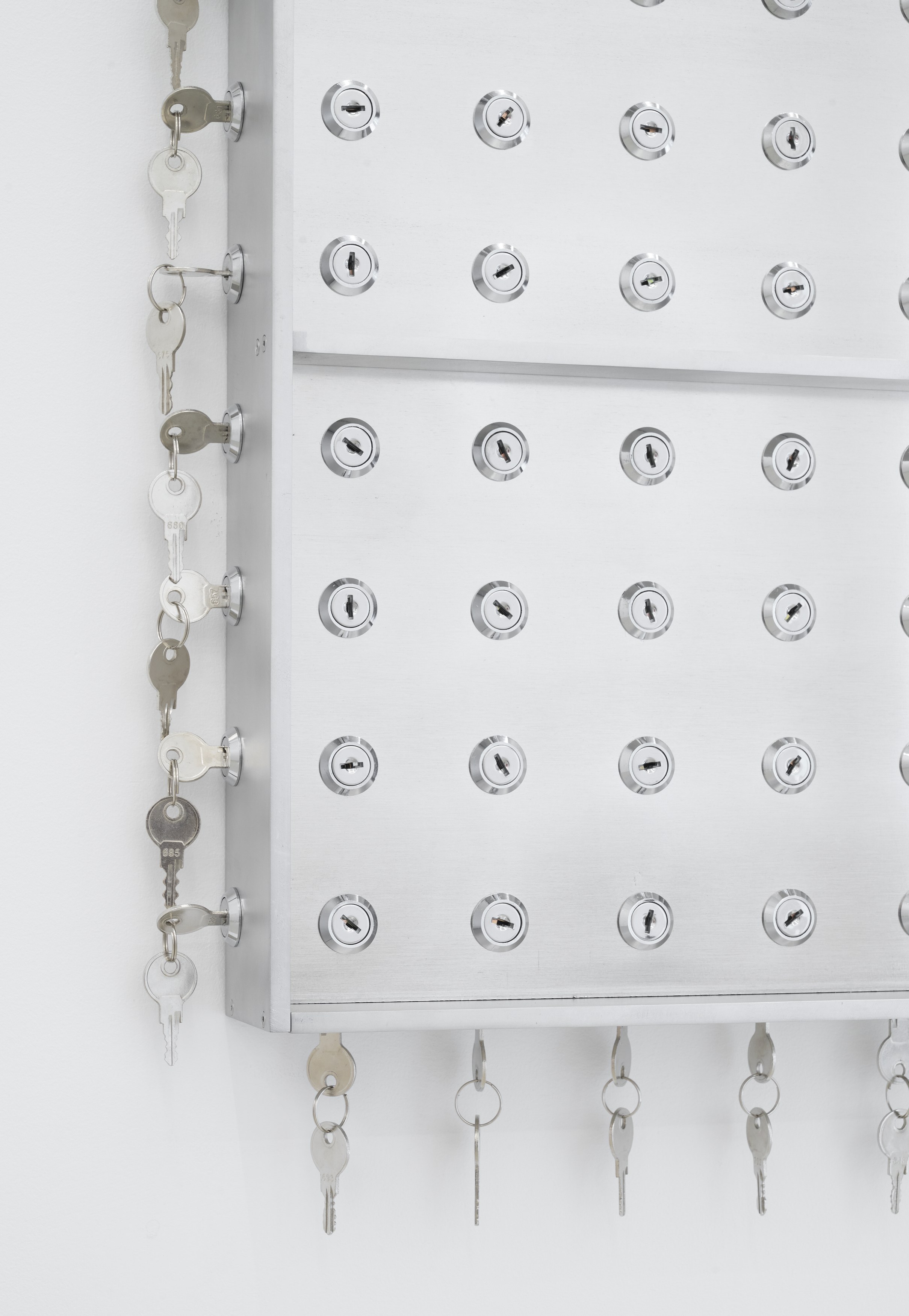 Ideal Shapes of Disappearing, Ideal Shapes of Disappearing at Silke Lindner, photo 19