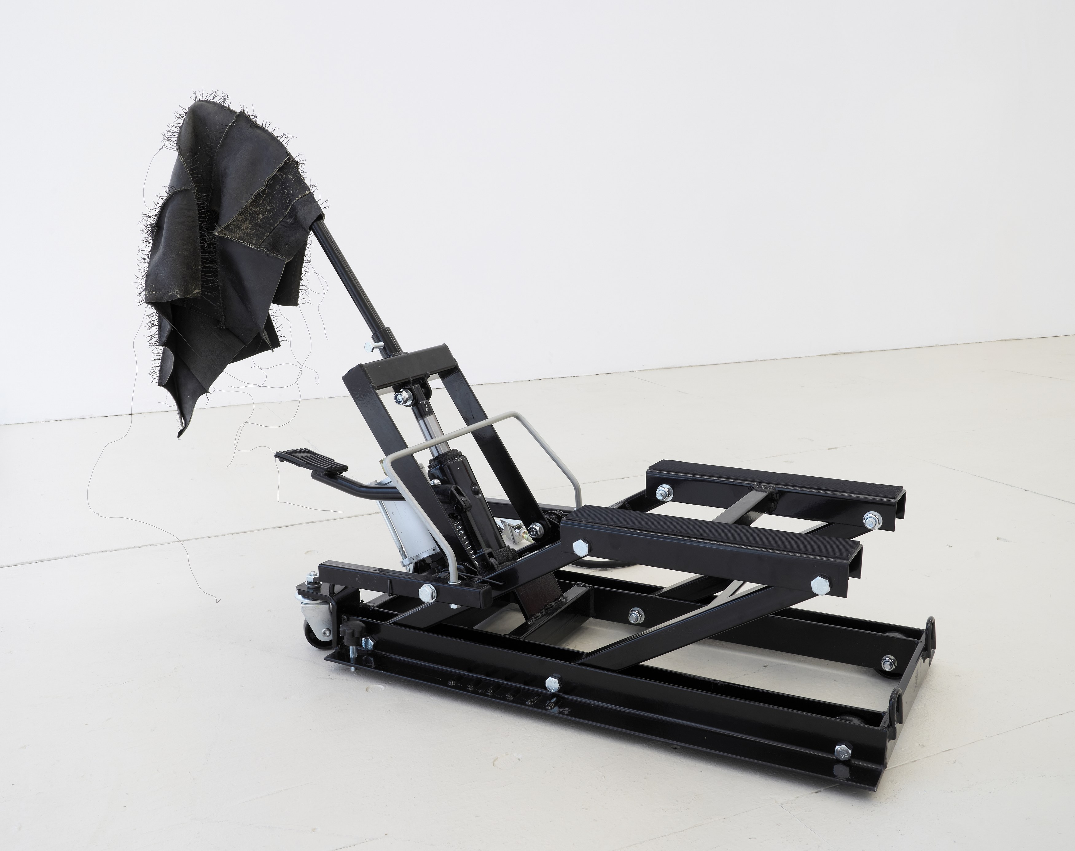 Ideal Shapes of Disappearing, Ideal Shapes of Disappearing at Silke Lindner, photo 24