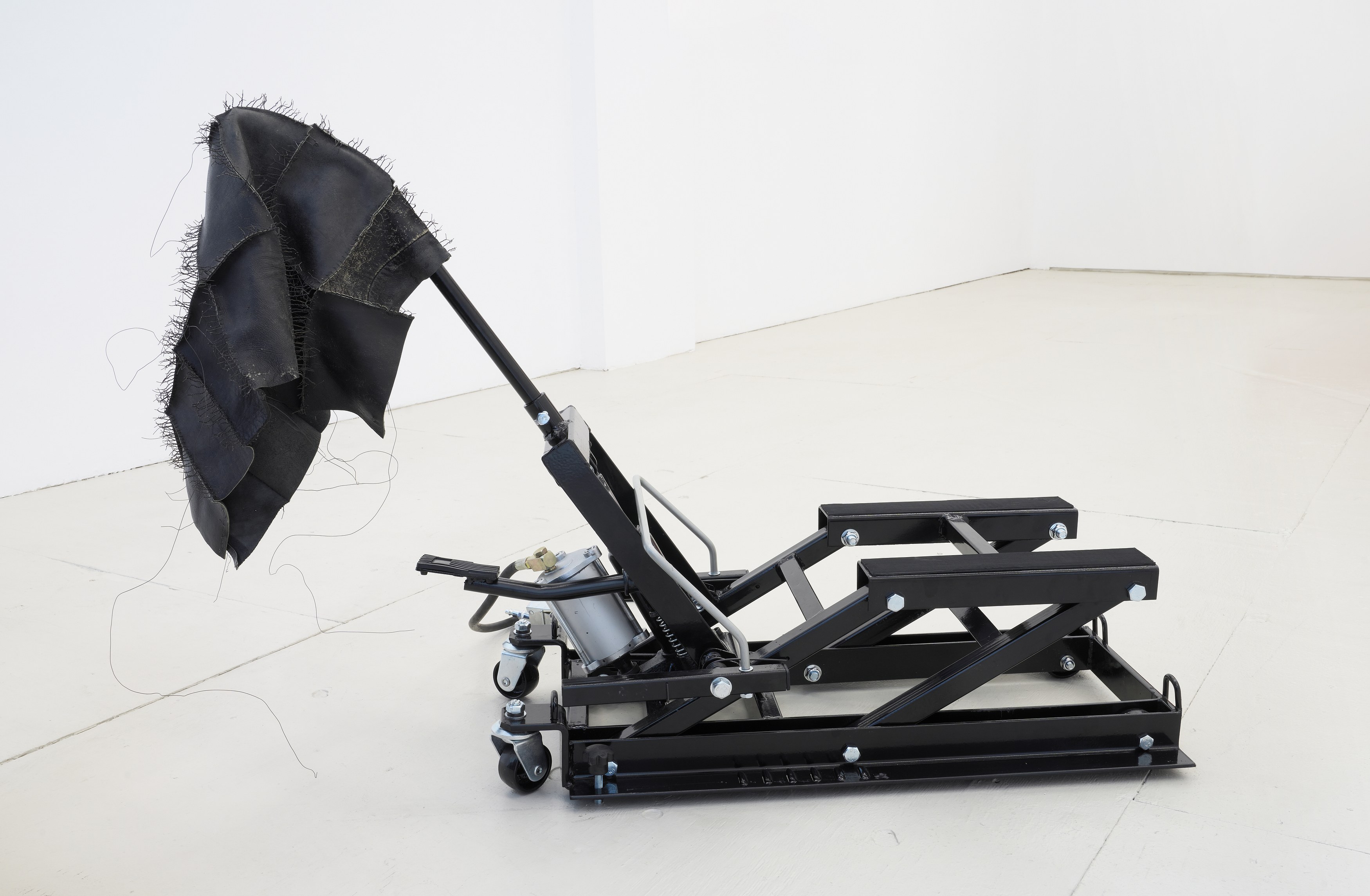 Ideal Shapes of Disappearing, Ideal Shapes of Disappearing at Silke Lindner, photo 25