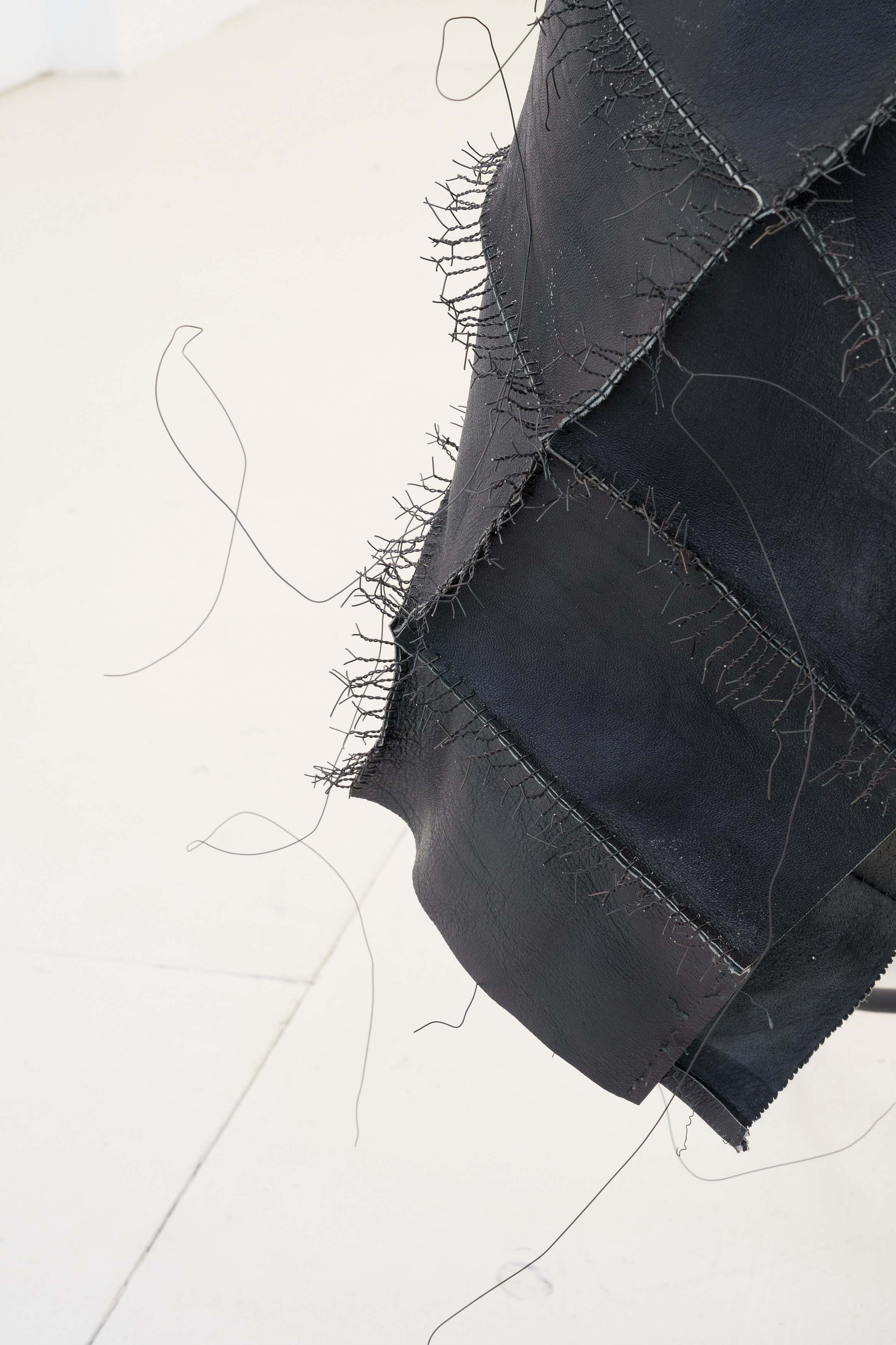 Ideal Shapes of Disappearing, Ideal Shapes of Disappearing at Silke Lindner, photo 27