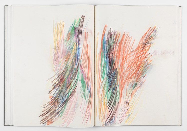 Helmut Dorner Contemporary Art Library