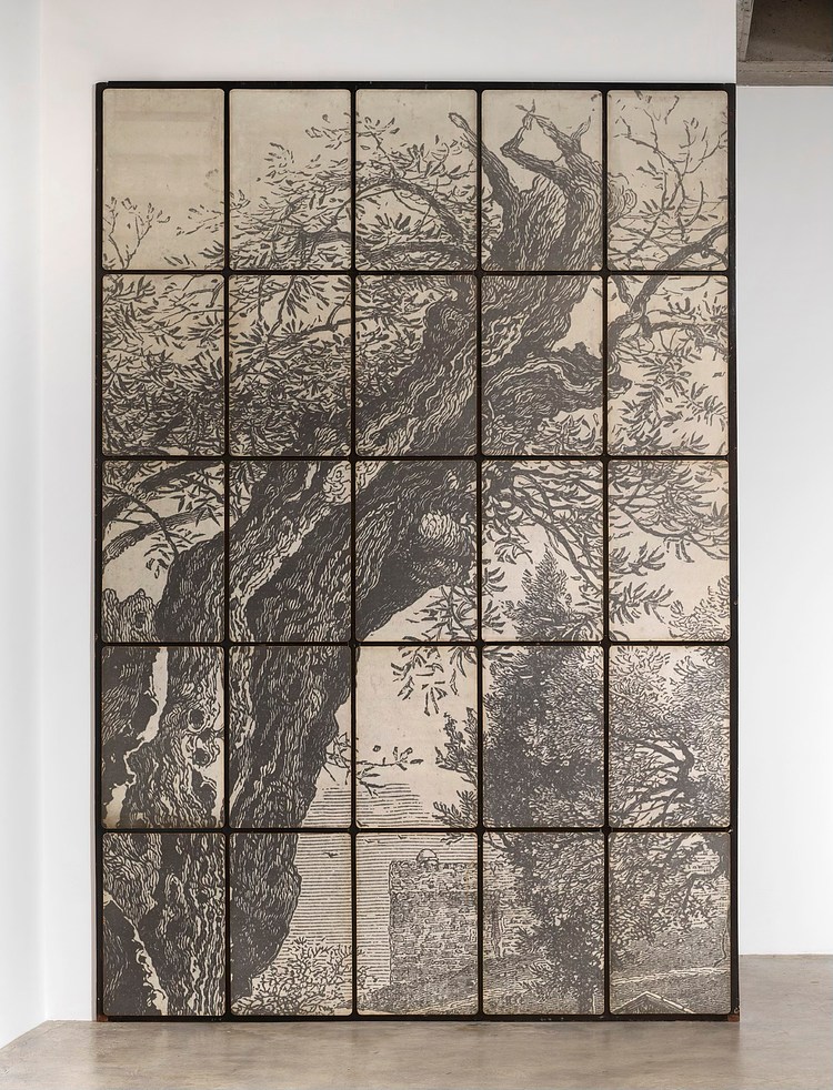 Twinsubordination at Ramiken, New York Contemporary Art Library