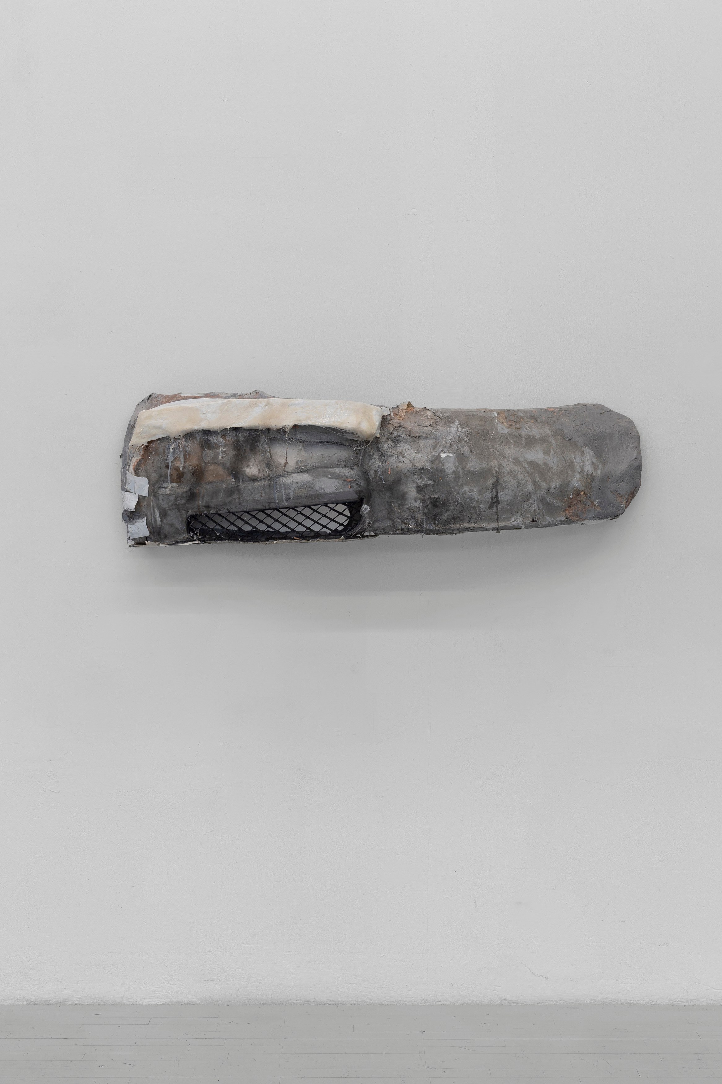 Onur Gökmen, Possession at Scherben, photo 11