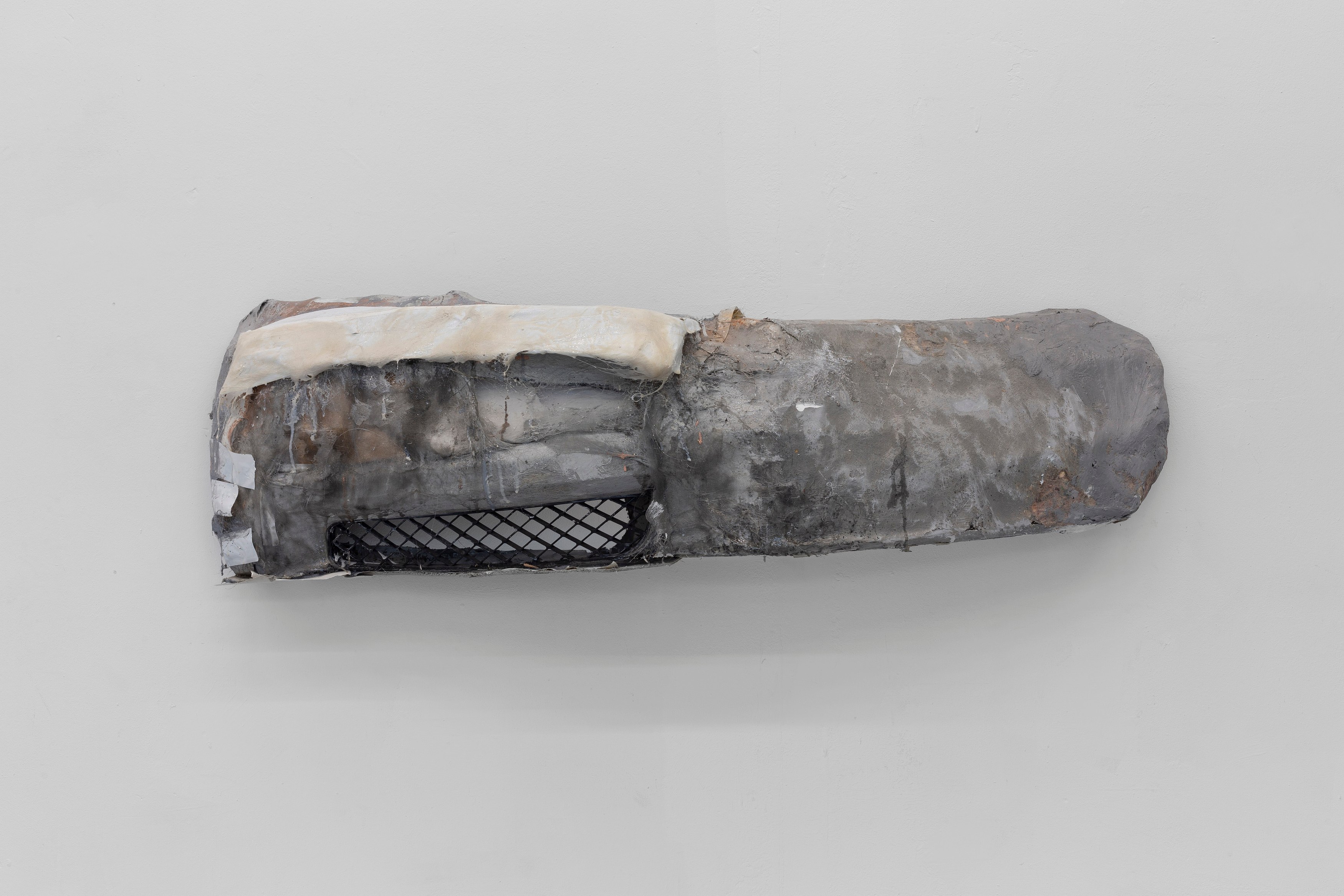 Onur Gökmen, Possession at Scherben, photo 12