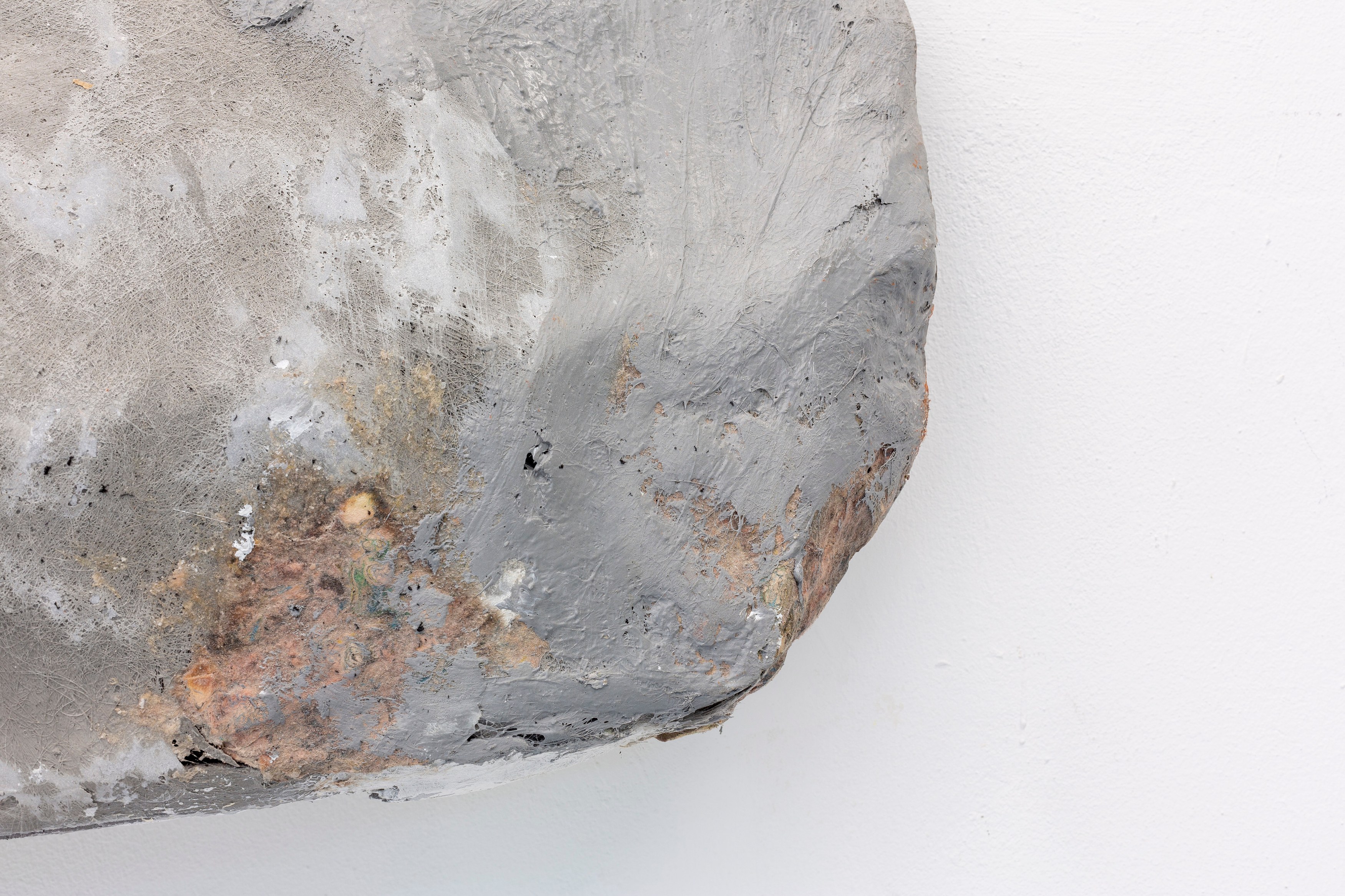 Onur Gökmen, Possession at Scherben, photo 15