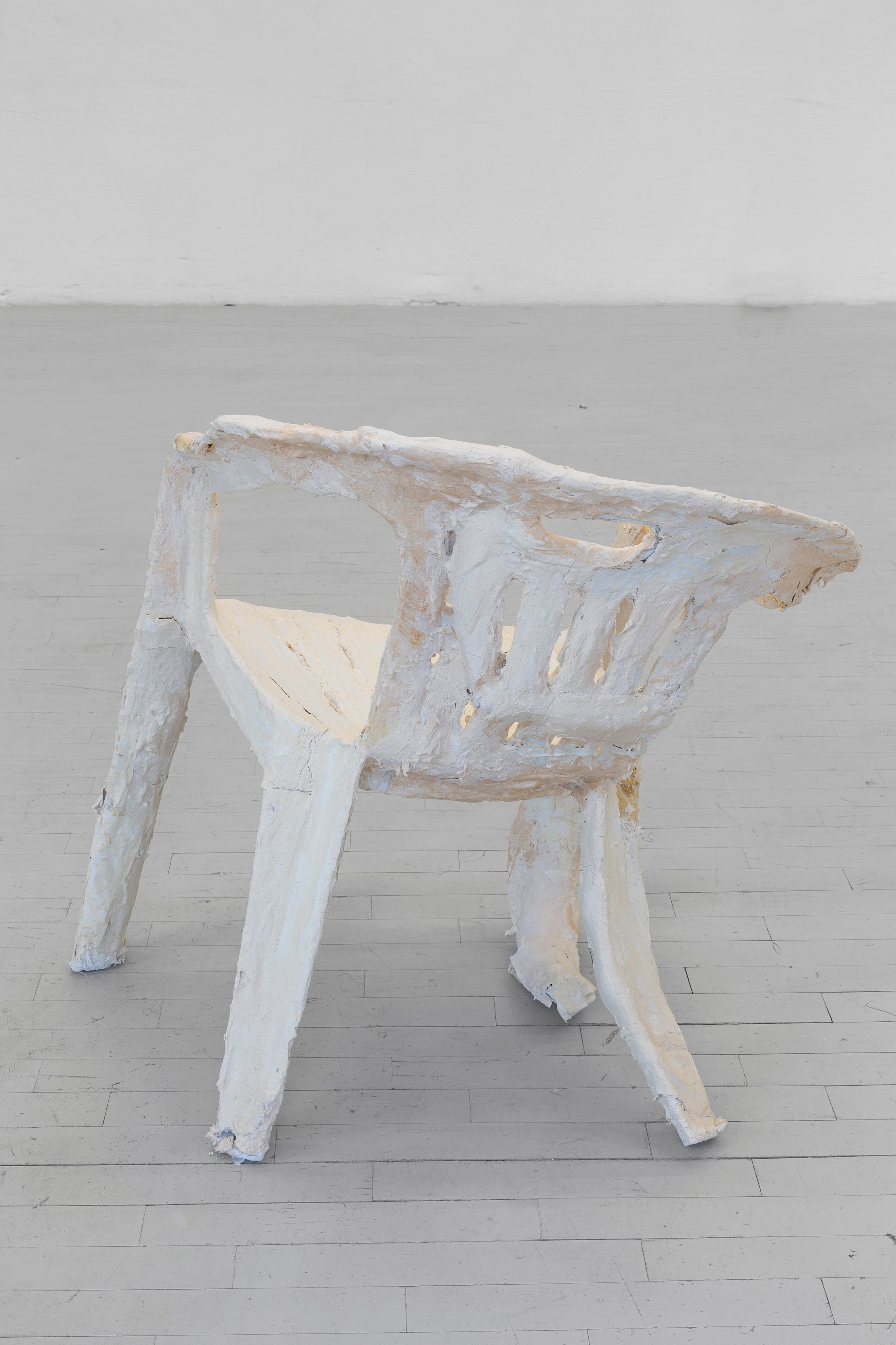 Onur Gökmen, Possession at Scherben, photo 16
