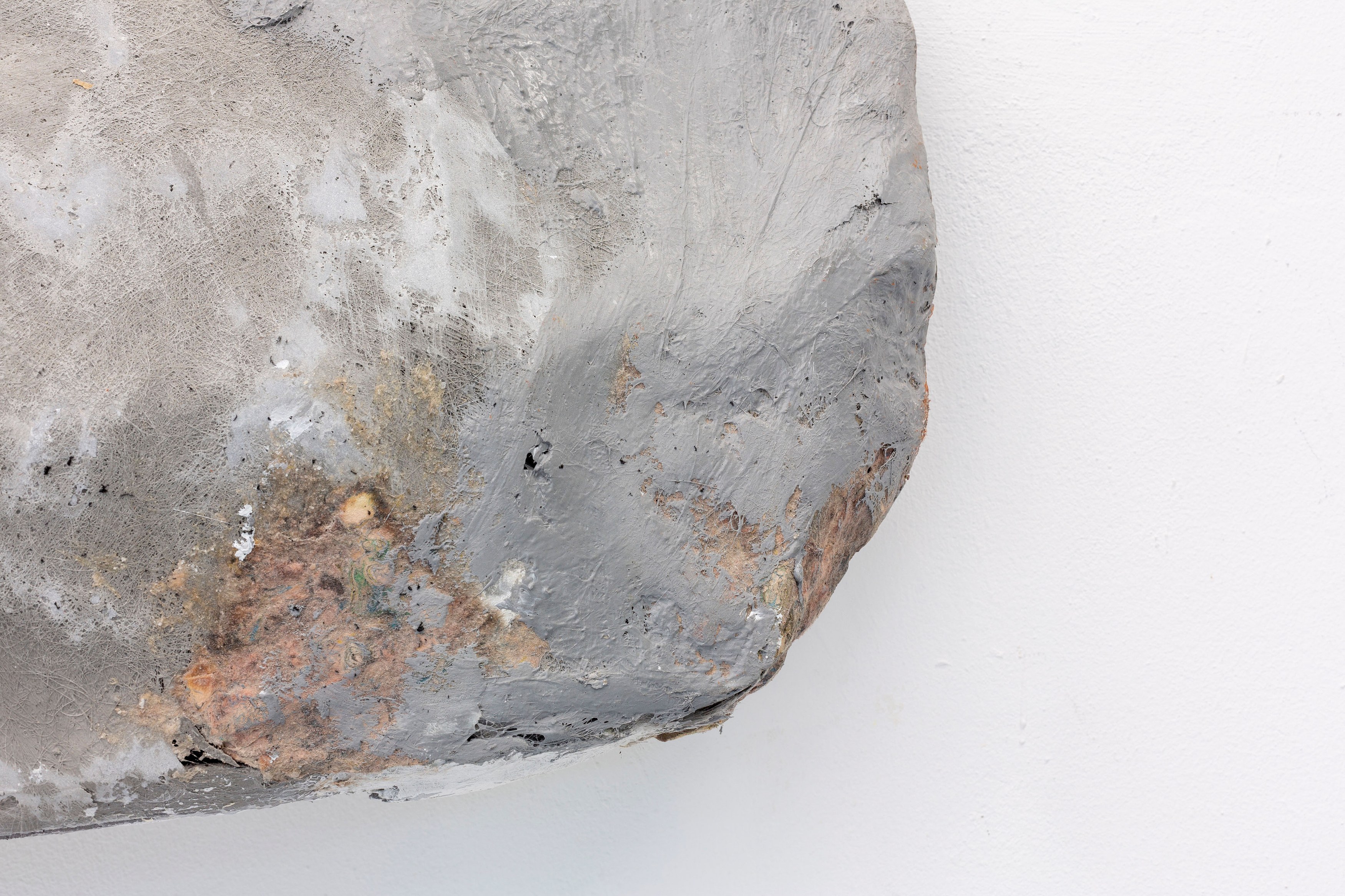 Onur Gökmen, Possession at Scherben, photo 14