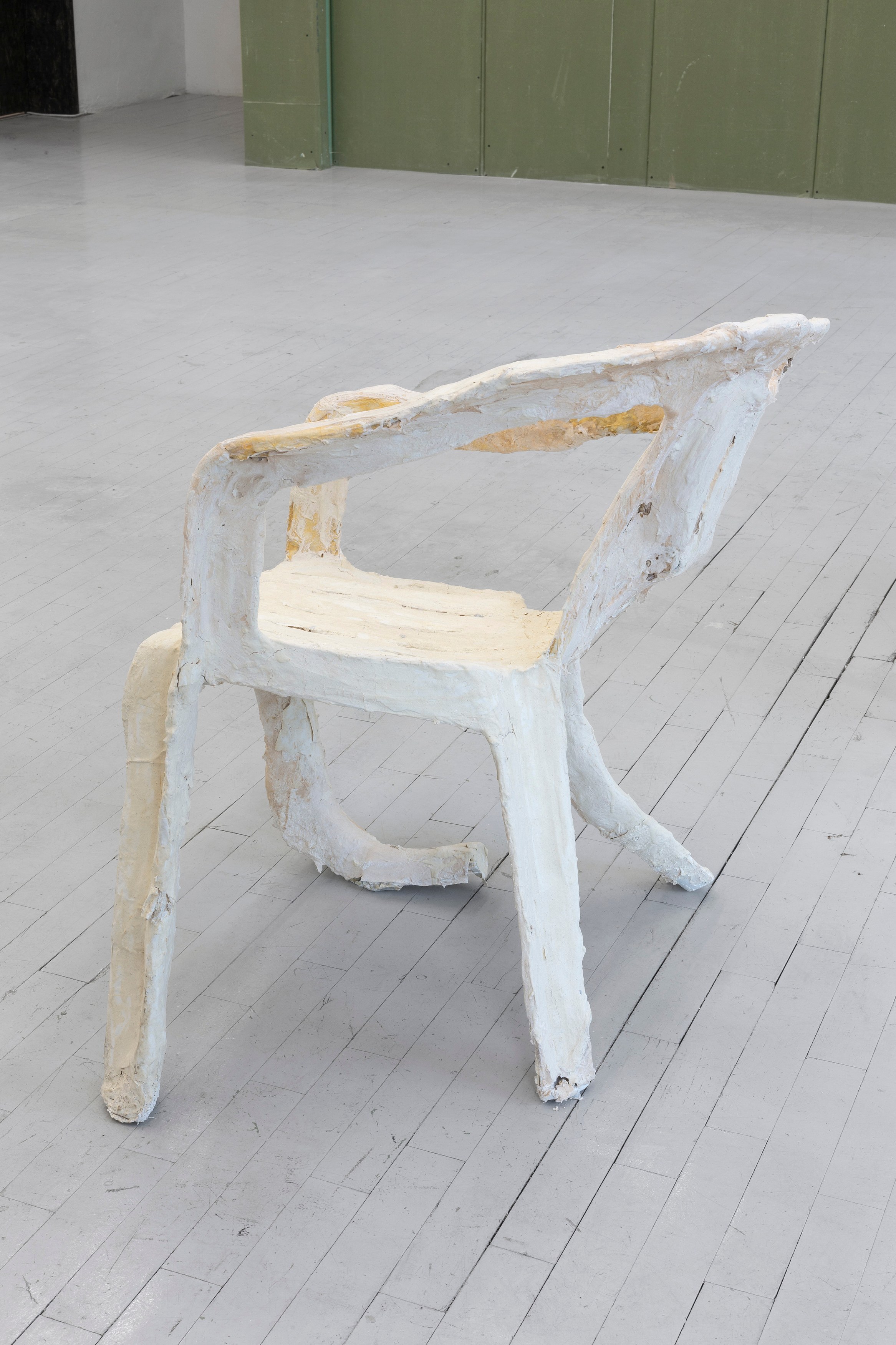 Onur Gökmen, Possession at Scherben, photo 17