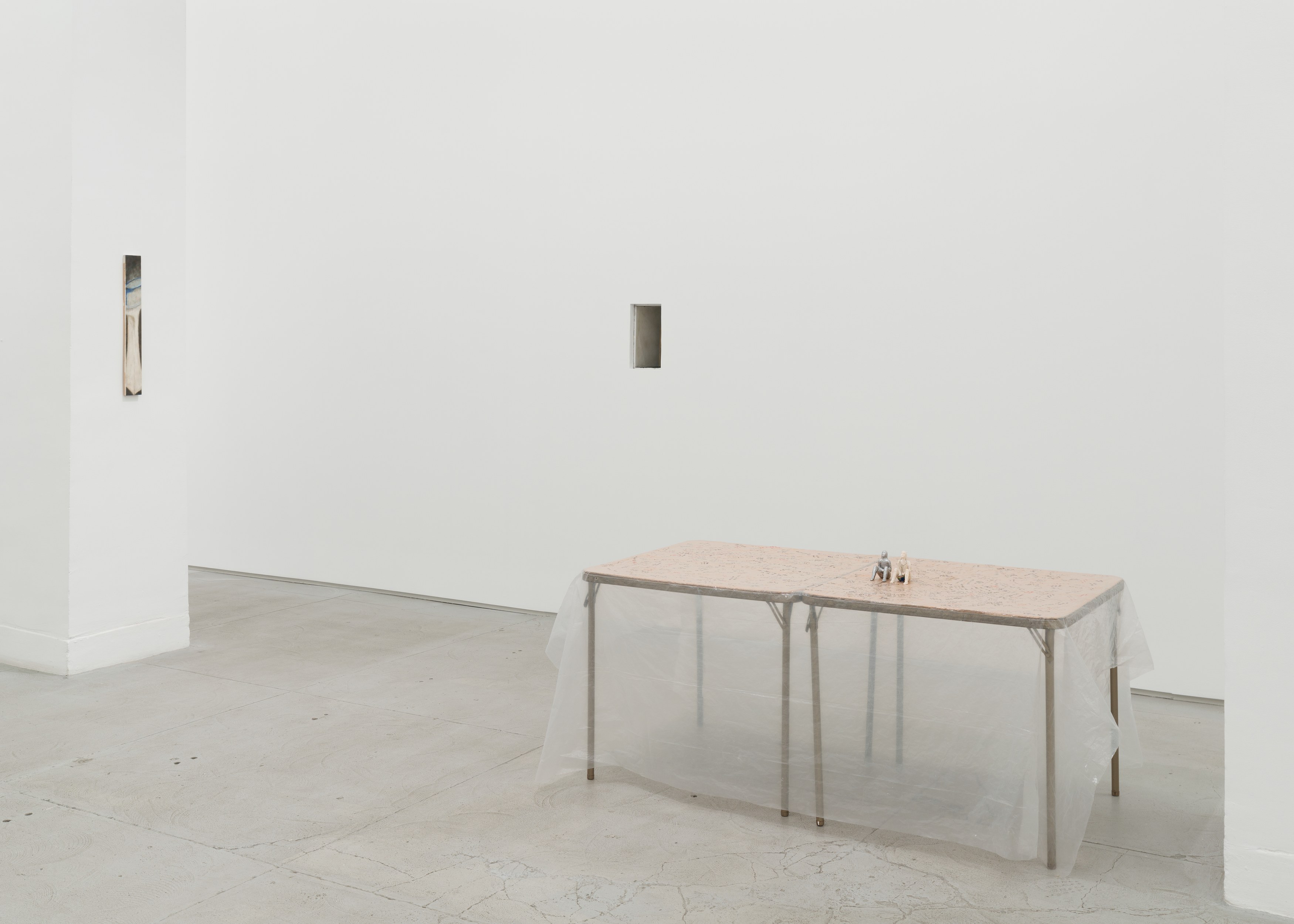 Installation view 5