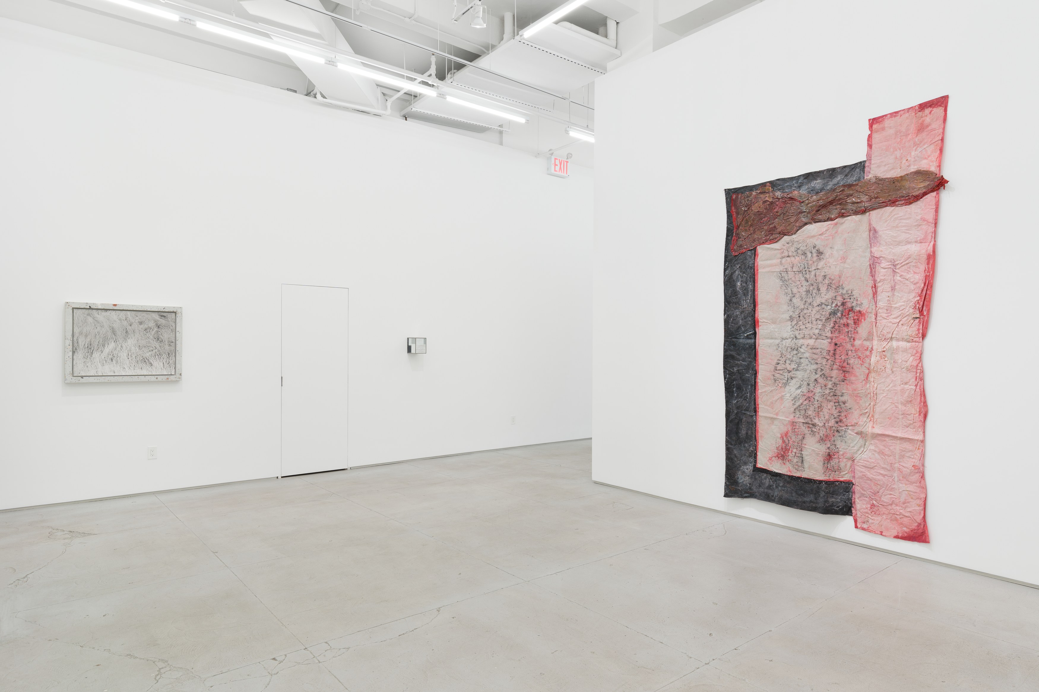 Installation view 7